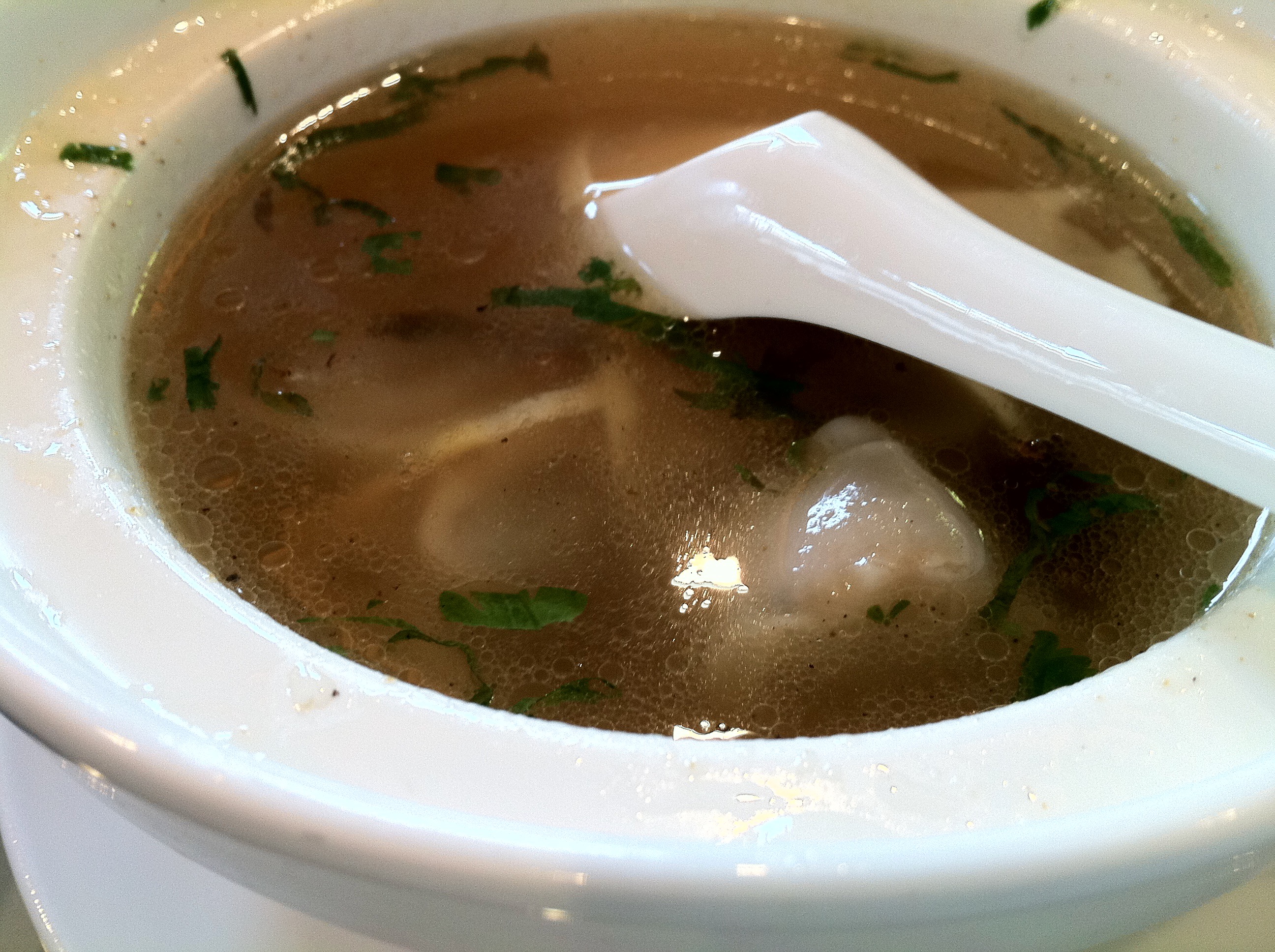 Whampoa Club 黄浦会 Weekend Brunch, Shanghai — photo 67
