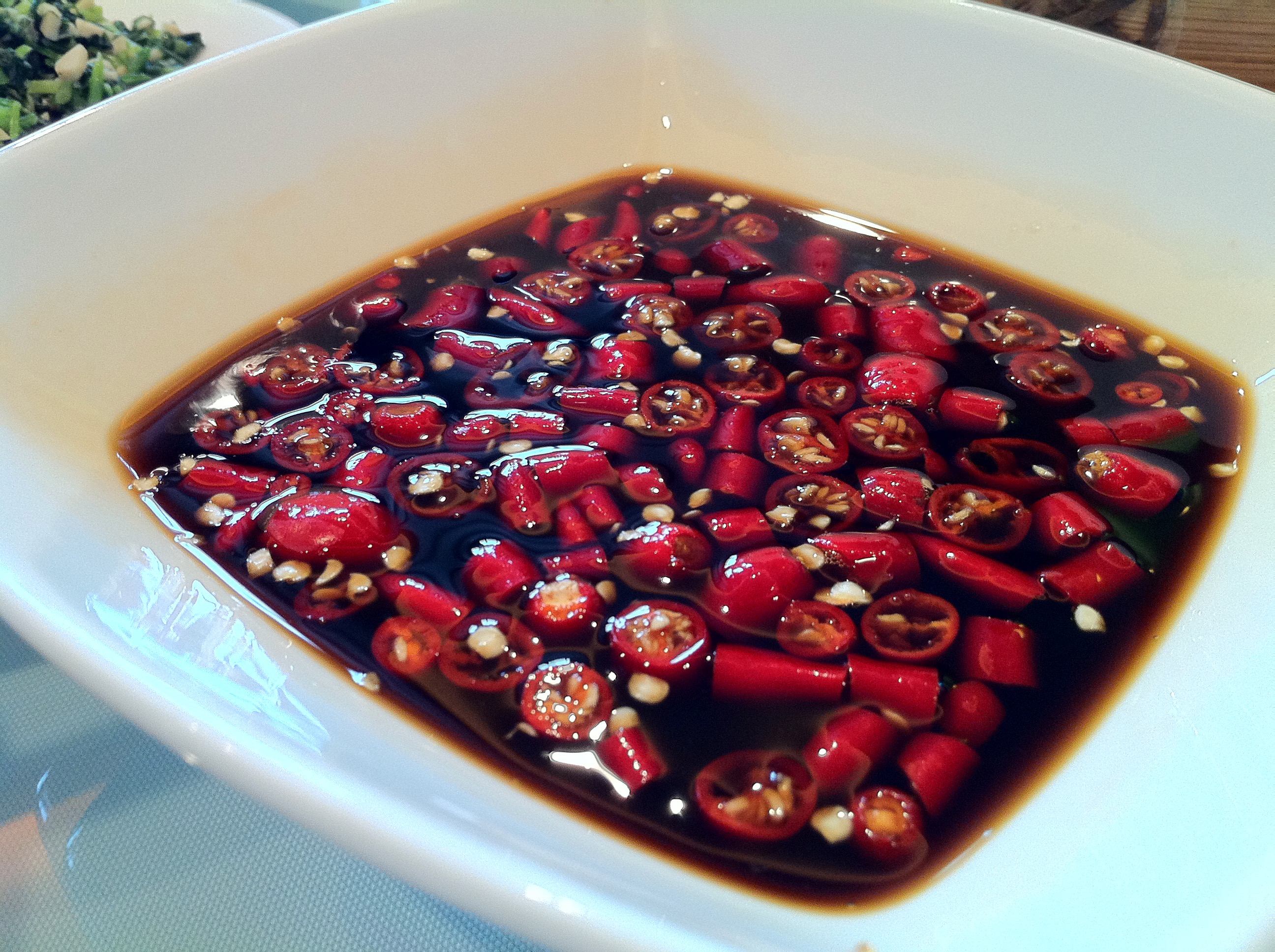 Whampoa Club 黄浦会 Weekend Brunch, Shanghai — photo 69