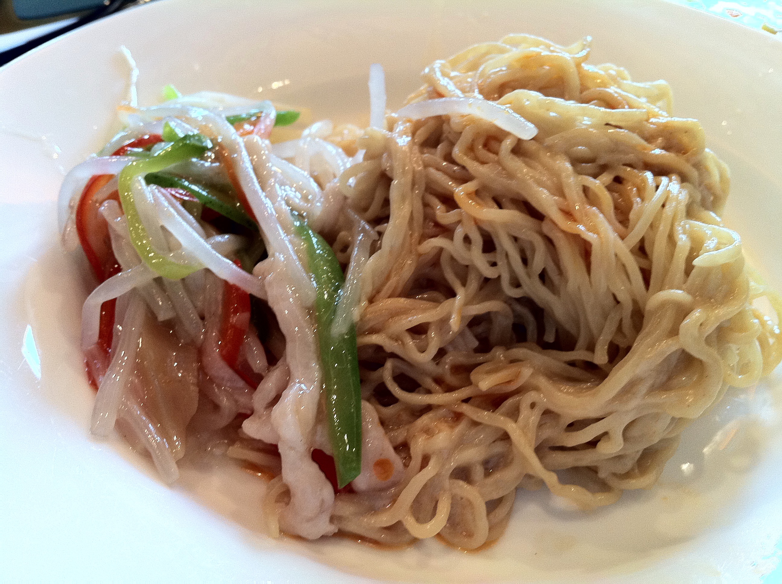 Whampoa Club 黄浦会 Weekend Brunch, Shanghai — photo 70