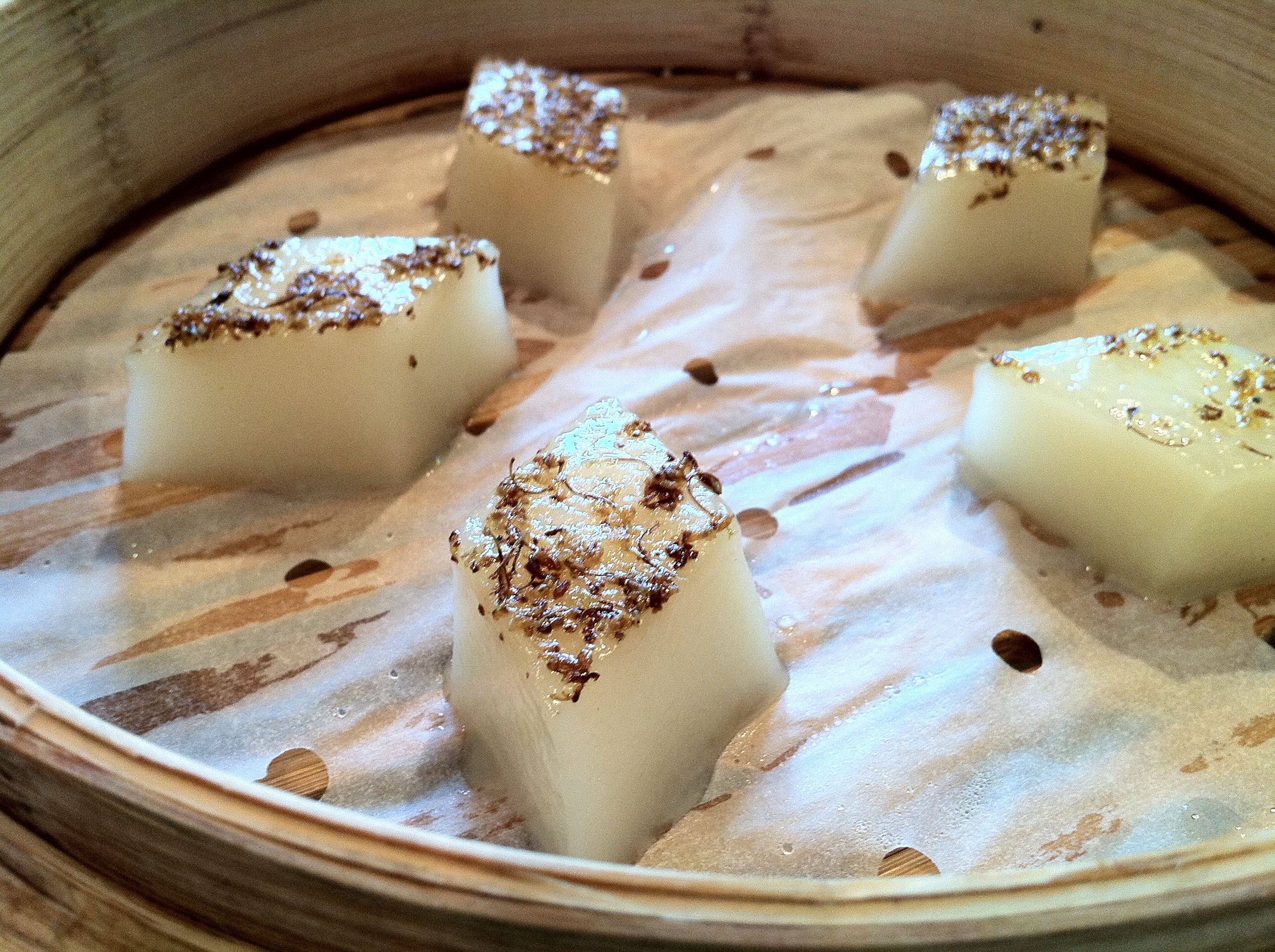 Whampoa Club 黄浦会 Weekend Brunch, Shanghai — photo 71