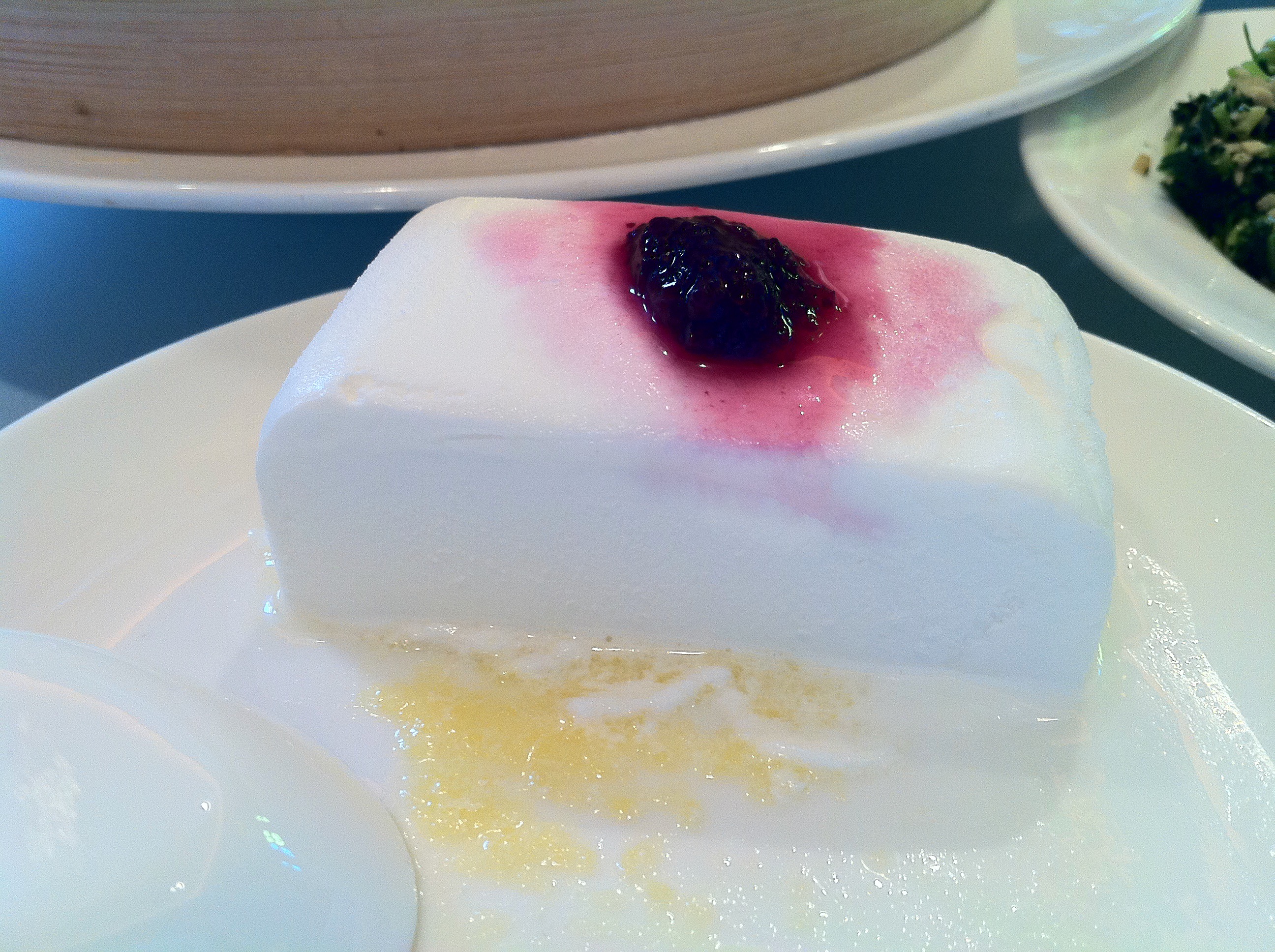 Whampoa Club 黄浦会 Weekend Brunch, Shanghai — photo 73