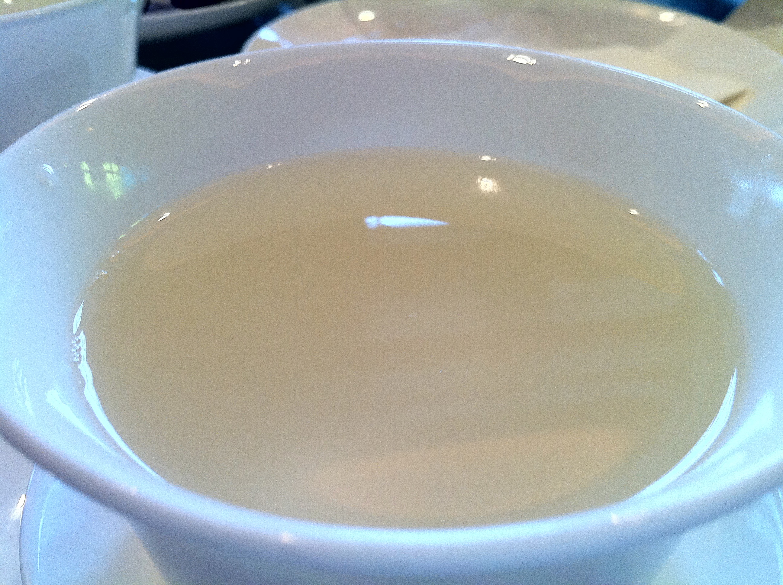 Whampoa Club 黄浦会 Weekend Brunch, Shanghai — photo 74