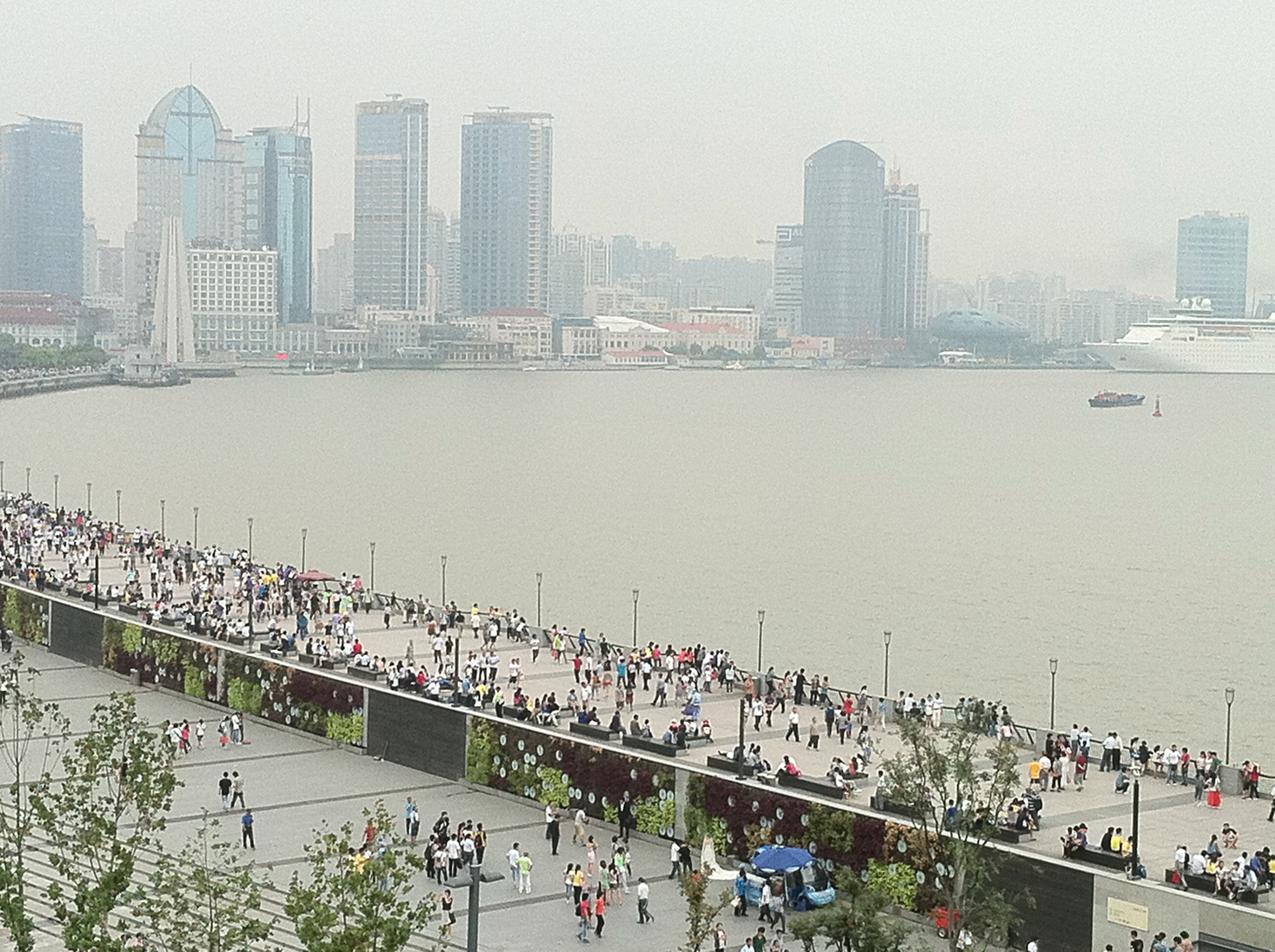 Whampoa Club 黄浦会 Weekend Brunch, Shanghai — photo 79