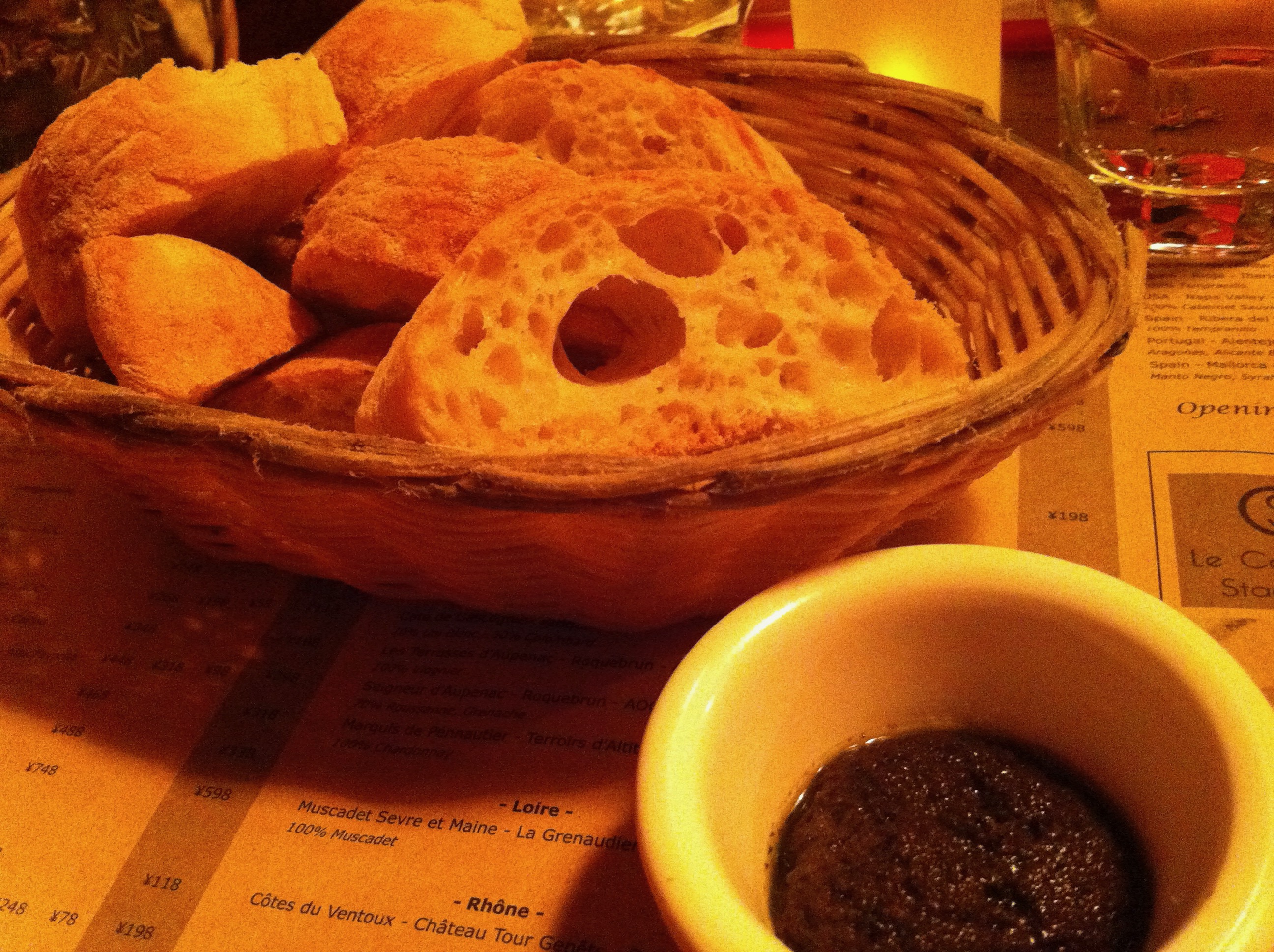 Le Saleya, Shanghai — photo 3