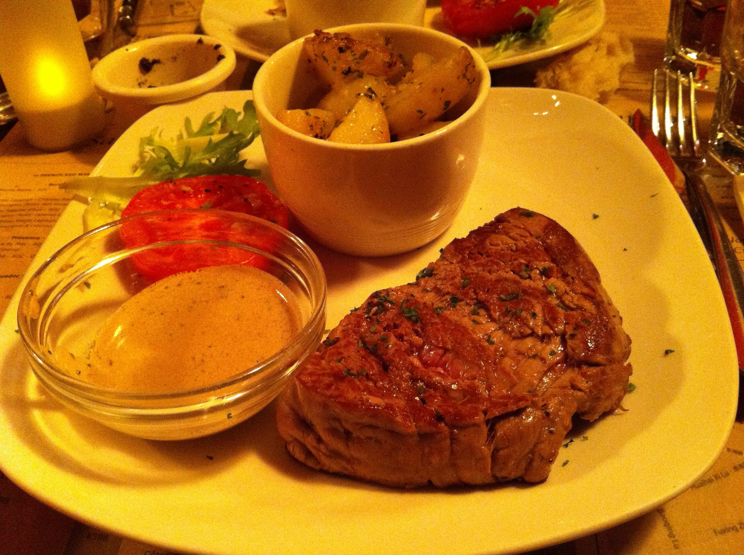 Le Saleya, Shanghai — photo 10