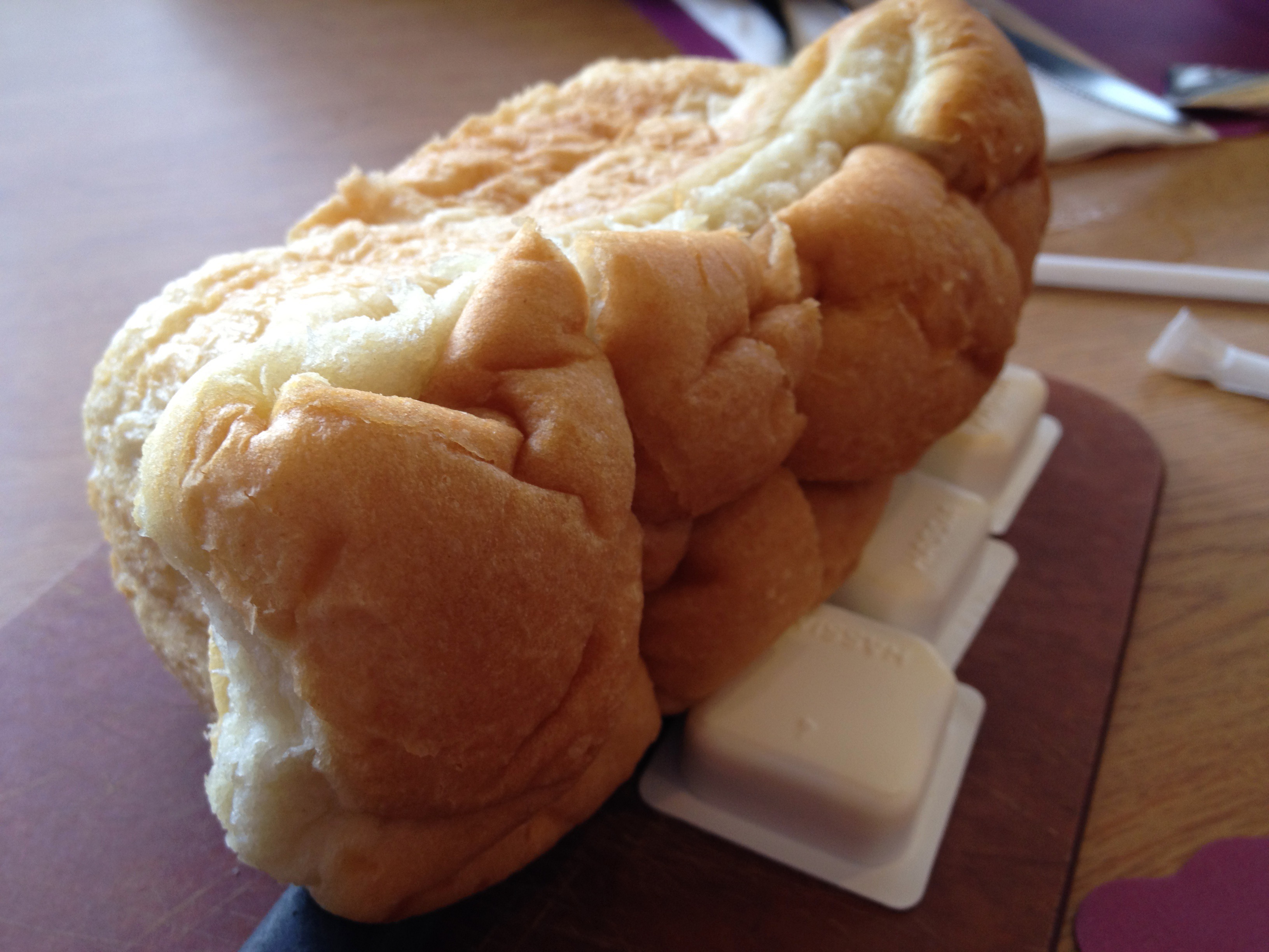 Moffett’s Family Restaurant & Chicken Pie Shoppe, Arcadia