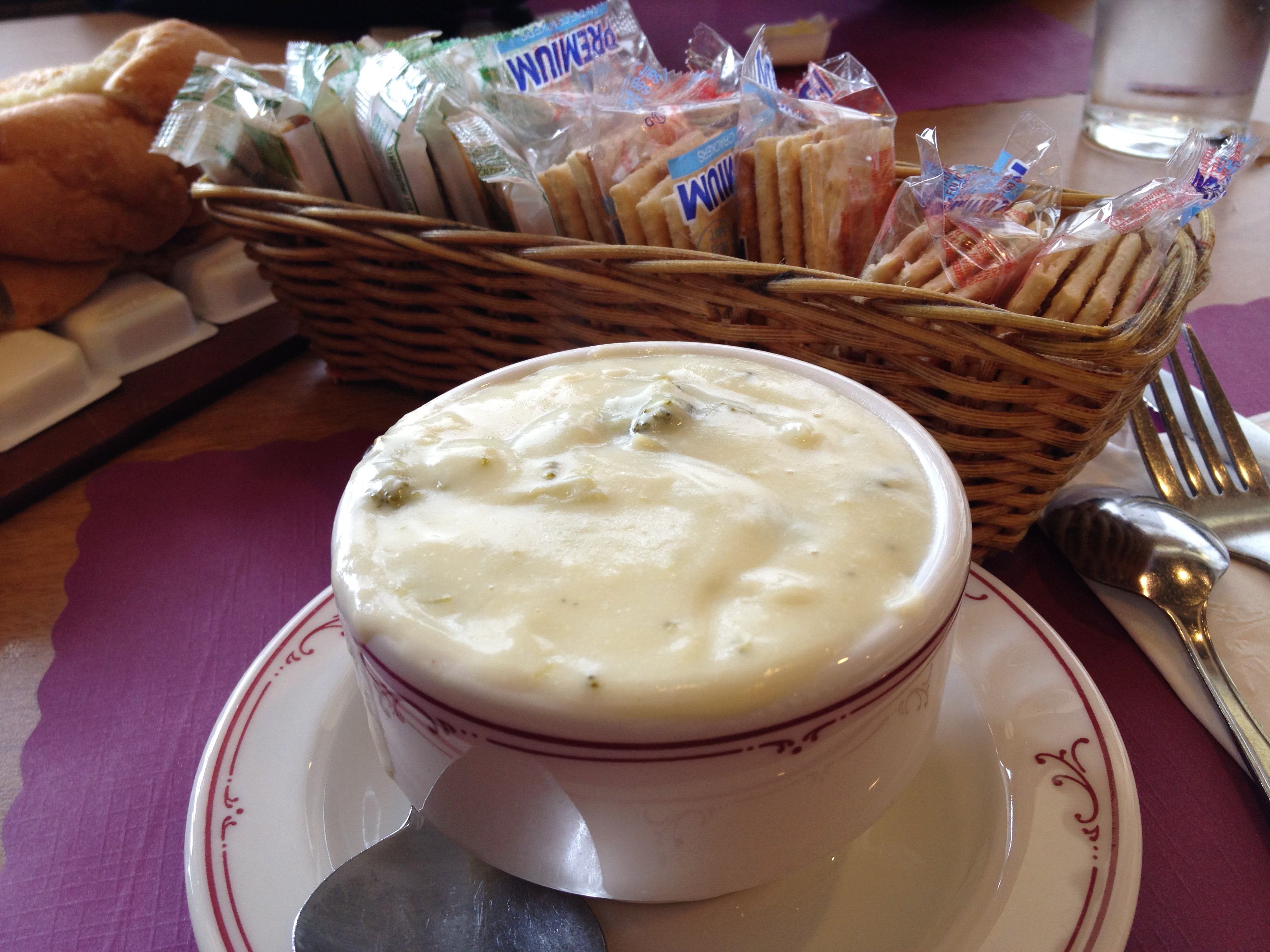 Moffett’s Family Restaurant & Chicken Pie Shoppe, Arcadia — photo 2