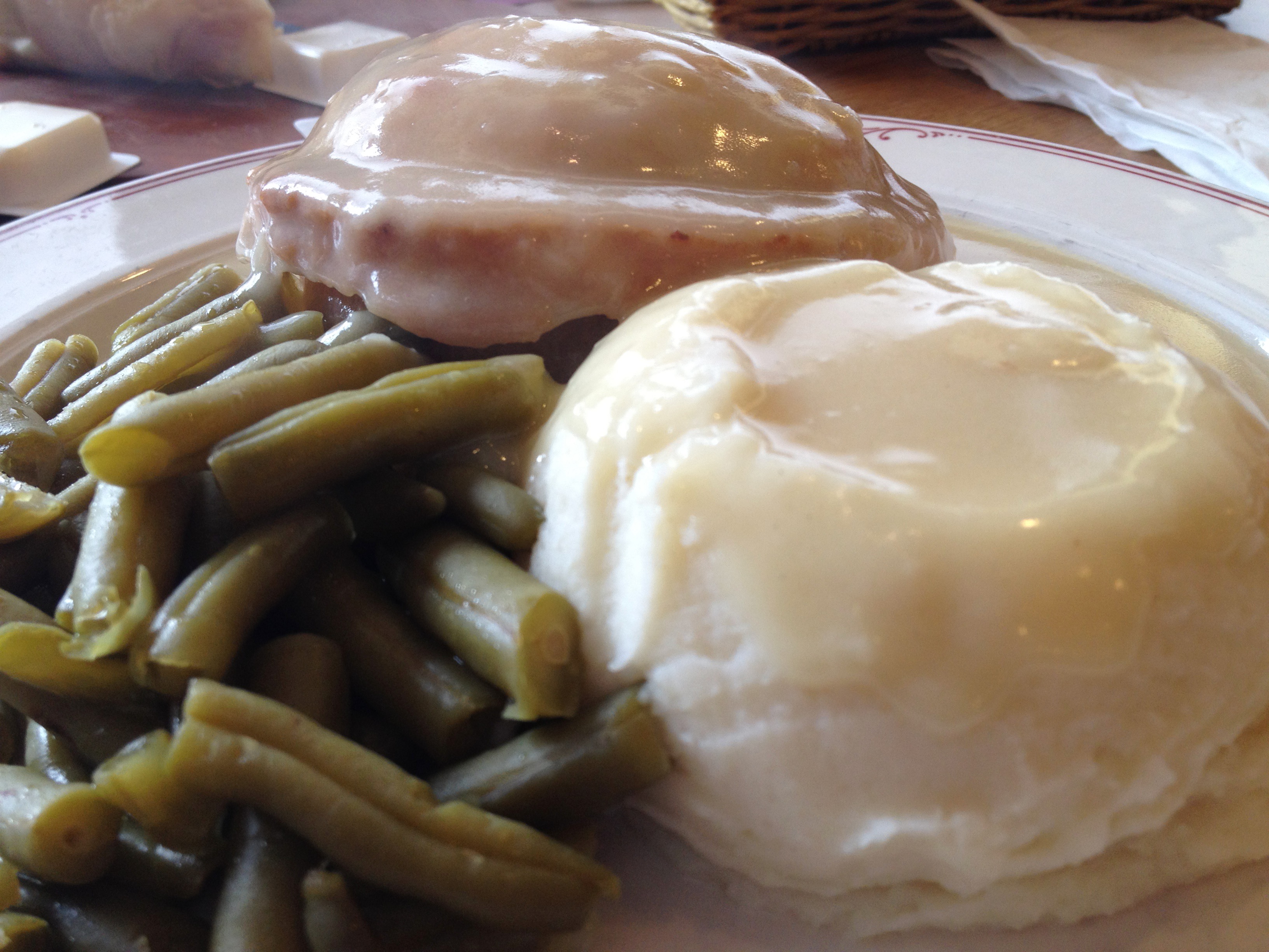 Moffett’s Family Restaurant & Chicken Pie Shoppe, Arcadia — photo 3