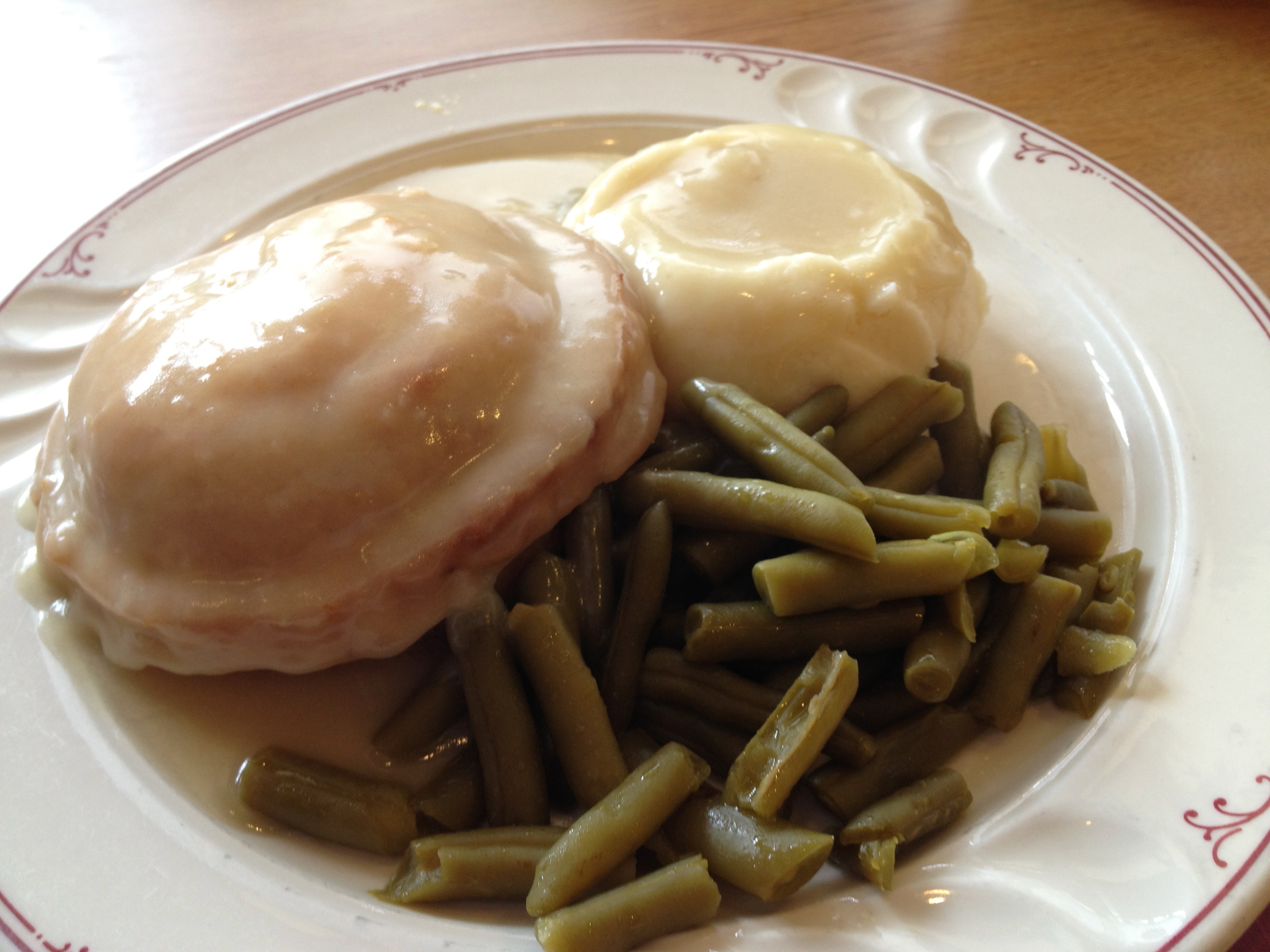 Moffett’s Family Restaurant & Chicken Pie Shoppe, Arcadia — photo 4