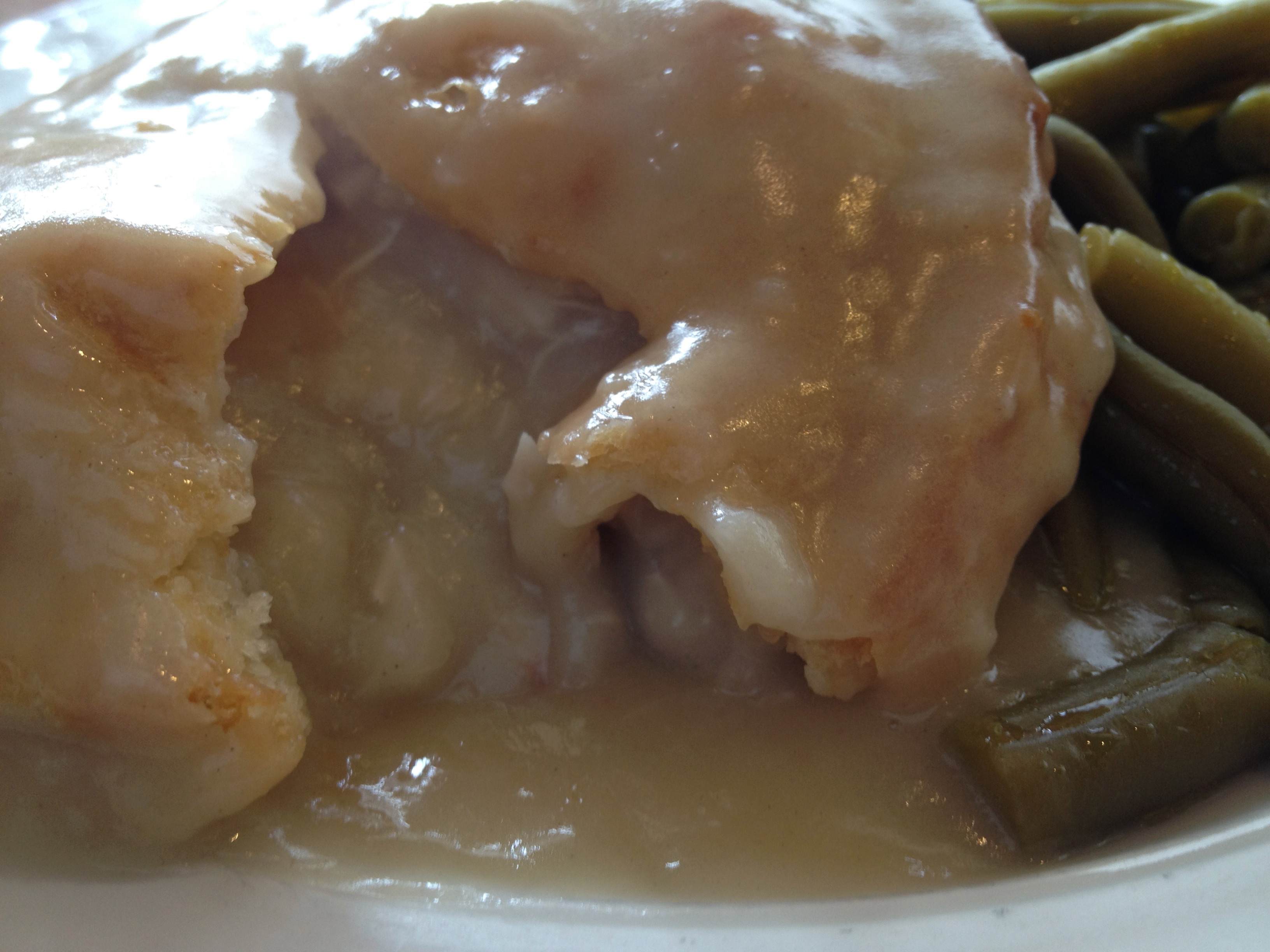 Moffett’s Family Restaurant & Chicken Pie Shoppe, Arcadia — photo 5