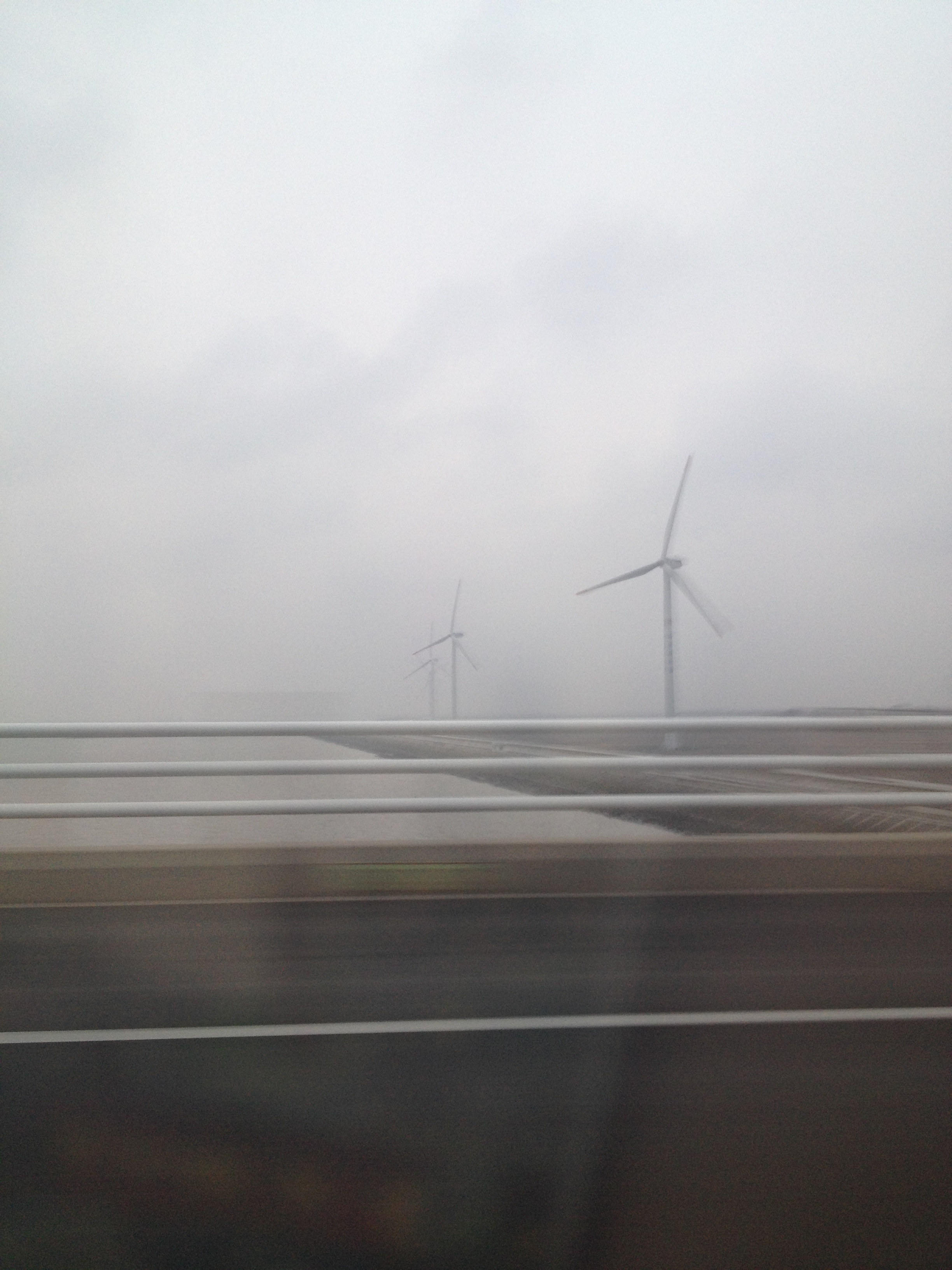 New Red House Restaurant, Chongming Island