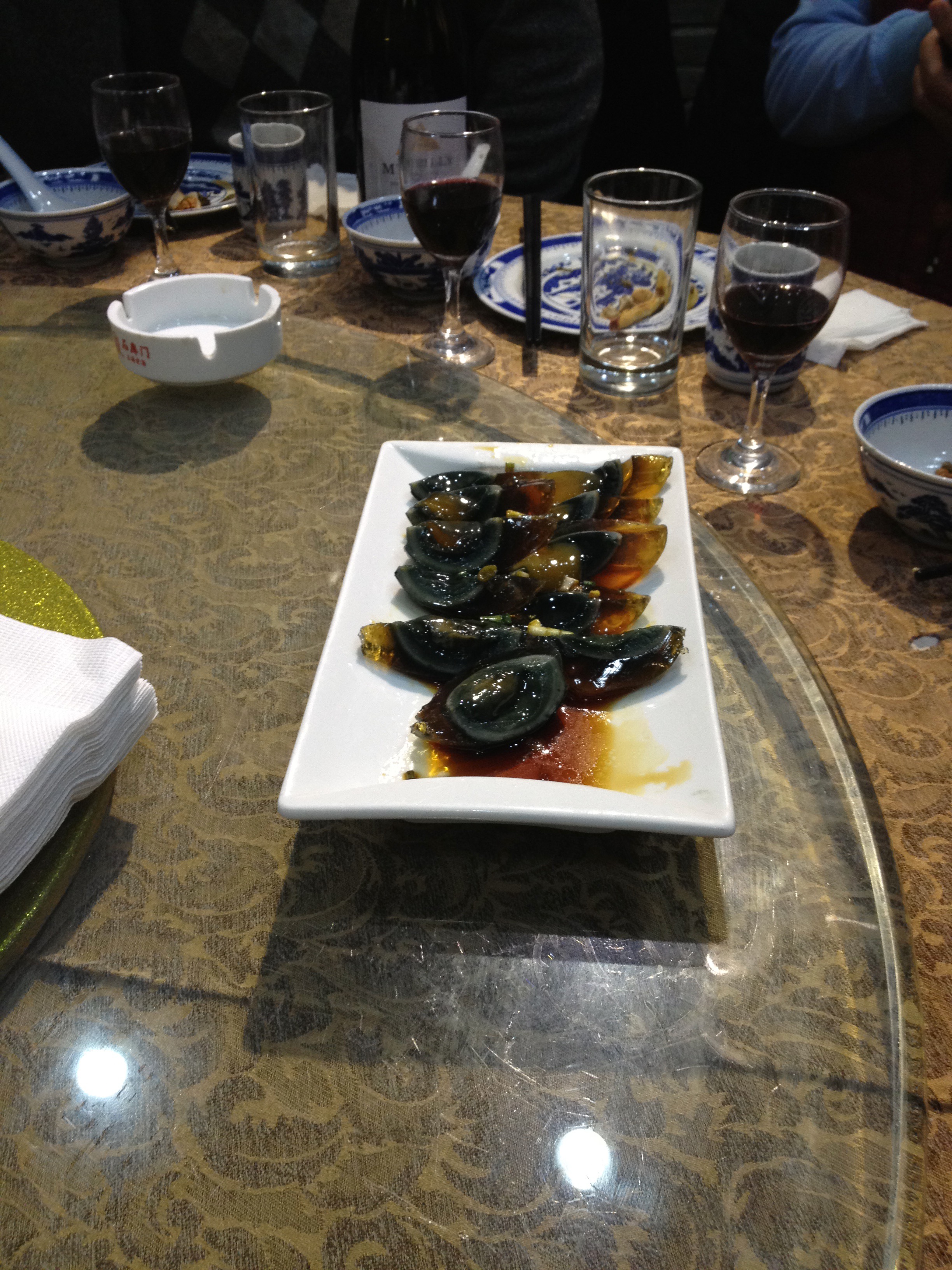 New Red House Restaurant, Chongming Island — photo 10