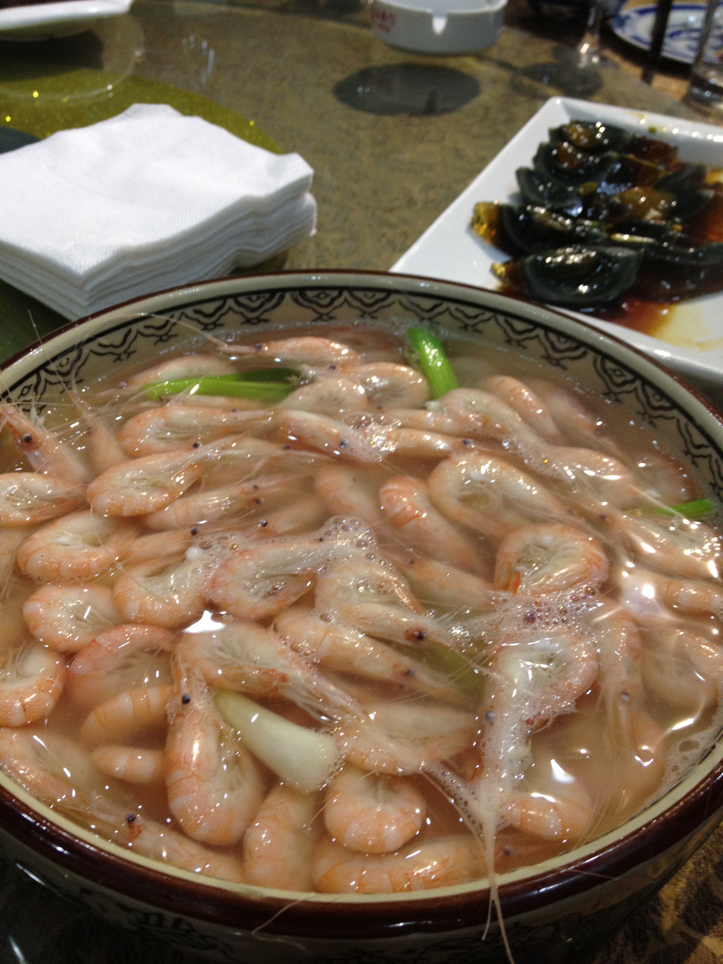 New Red House Restaurant, Chongming Island — photo 11