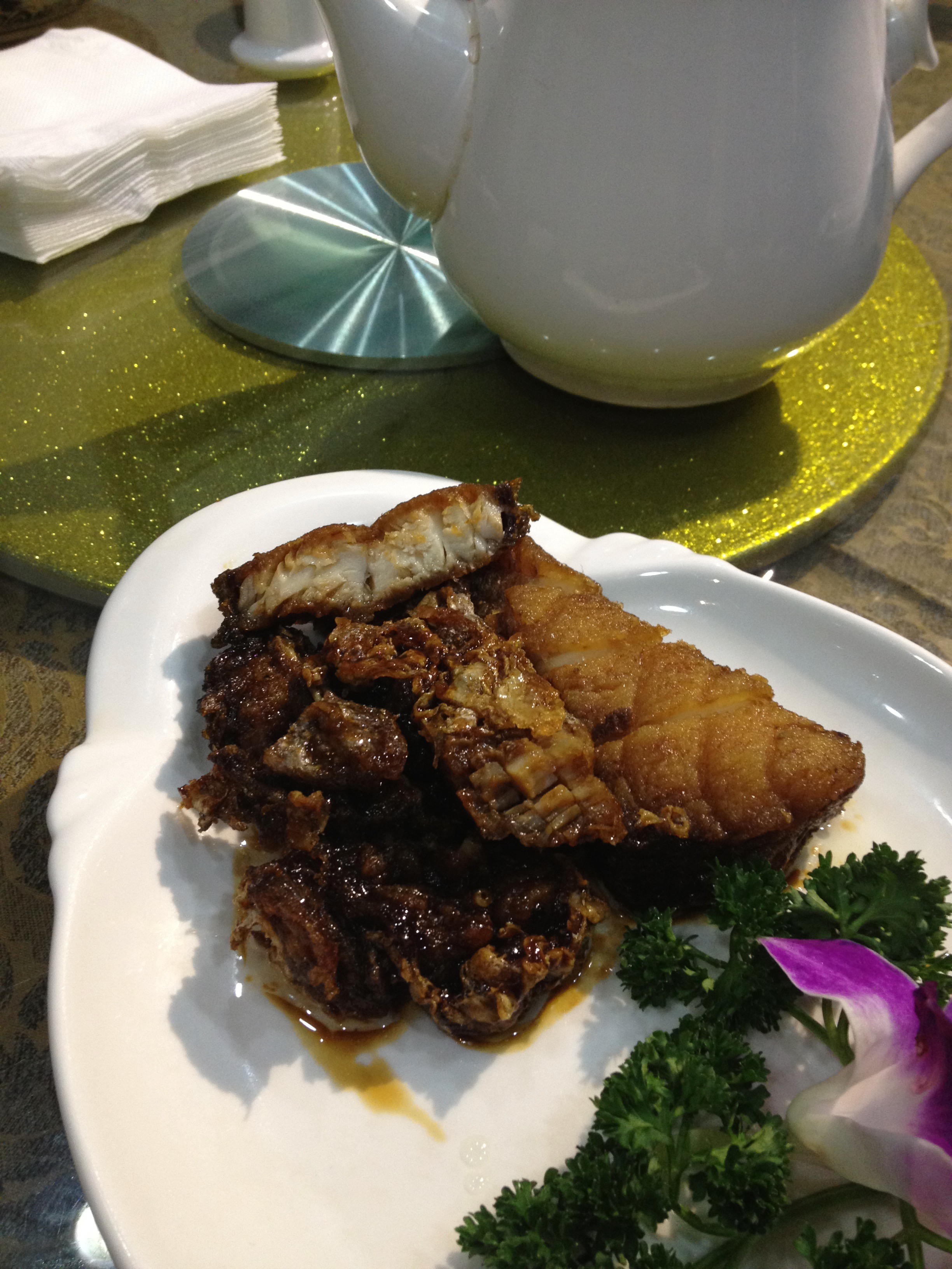 New Red House Restaurant, Chongming Island — photo 12