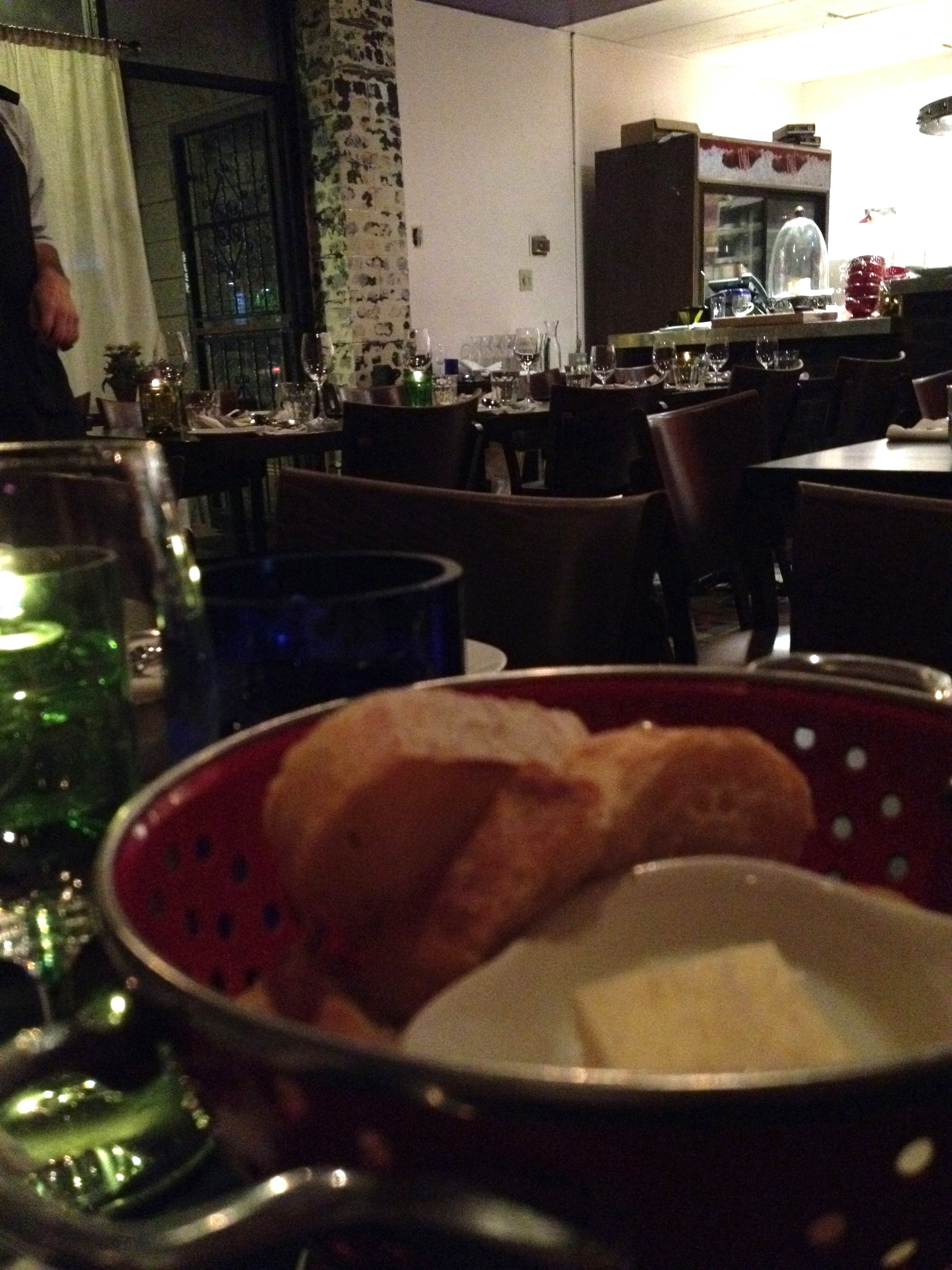 Pizzeria Mozza, Los Angeles