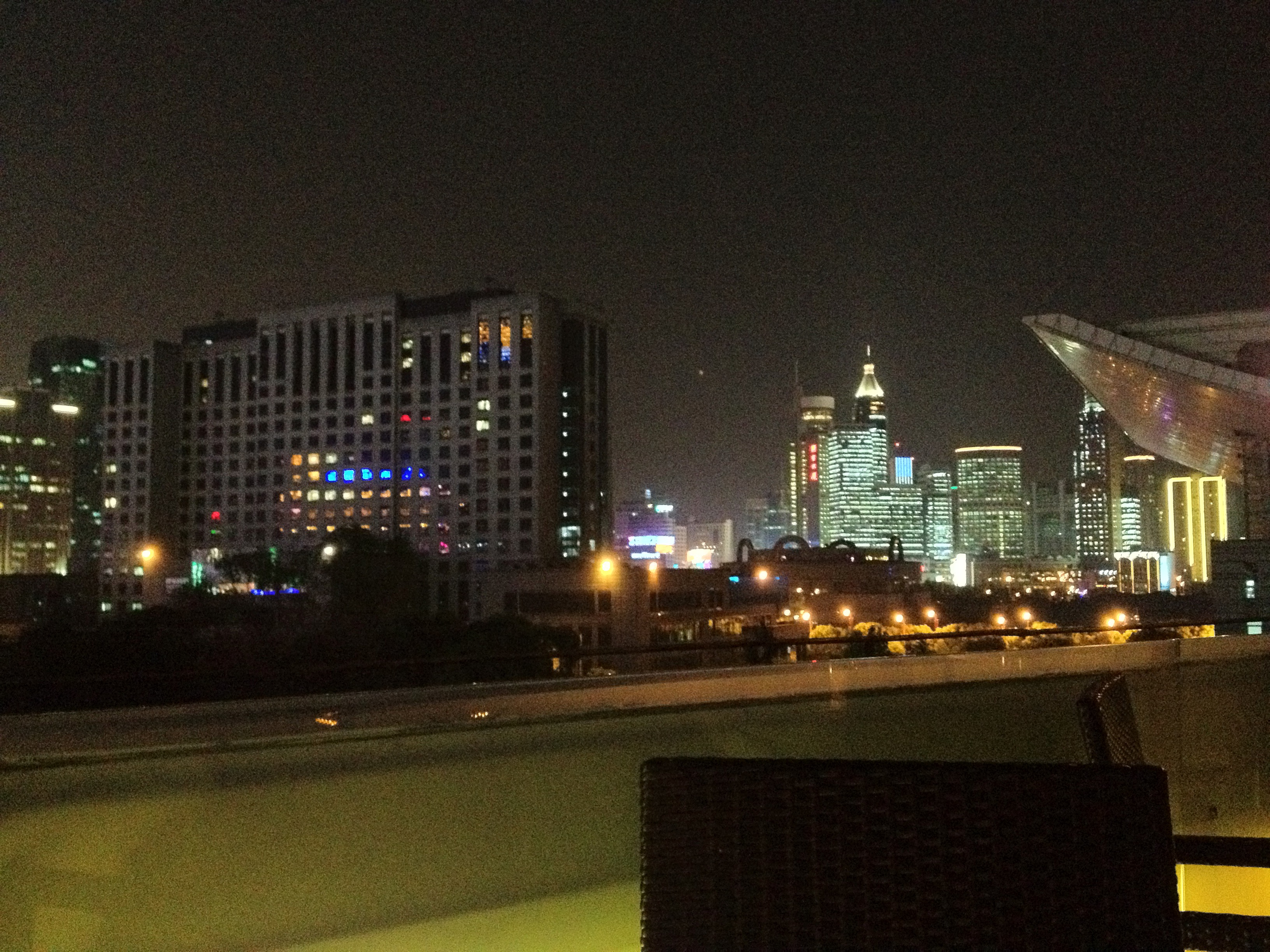 Kathleen's Waitan, Shanghai — photo 3