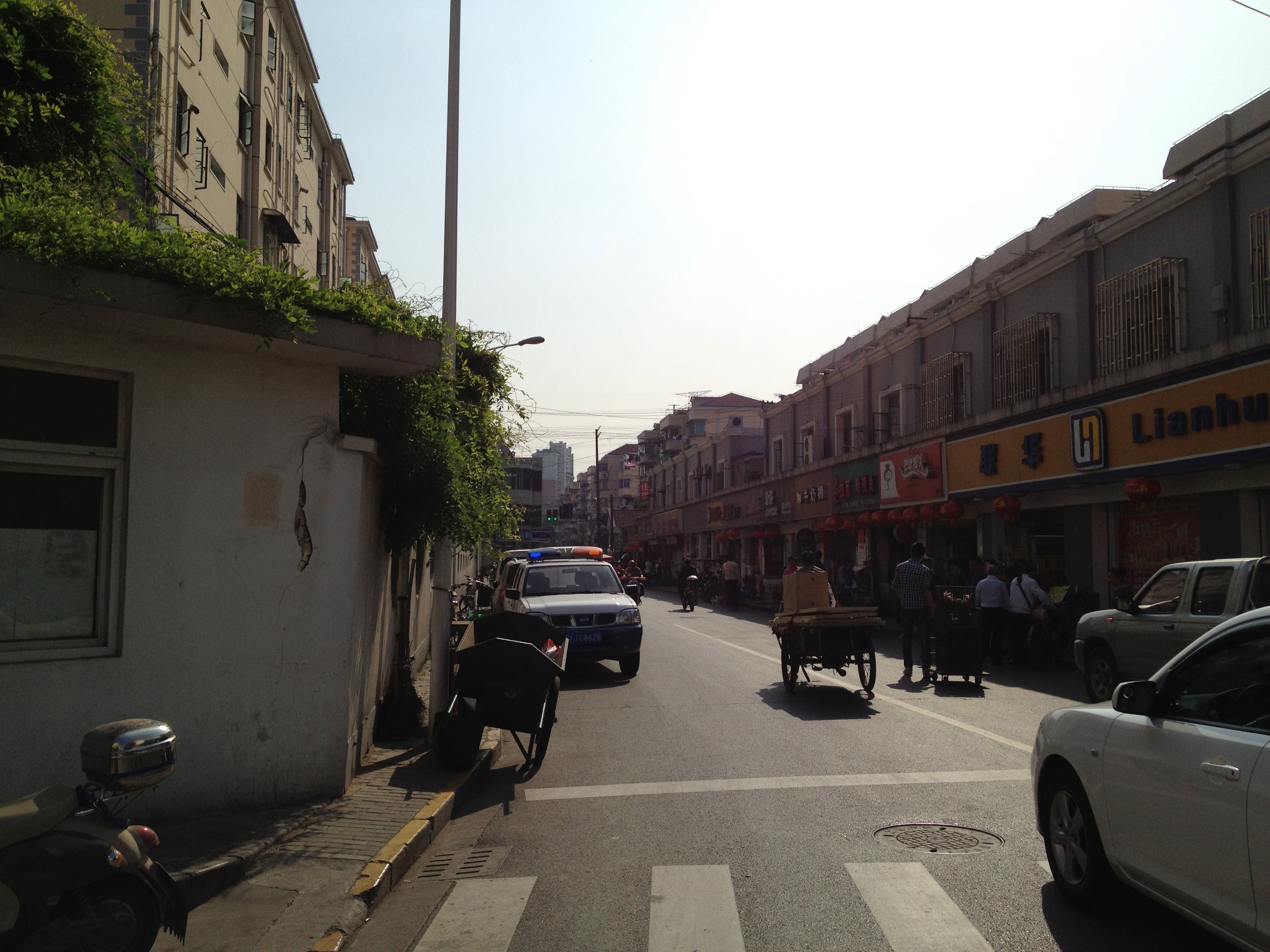 Fujian Qian Li Xiang Wonton King (福建千里香馄饨王), Shanghai — photo 9