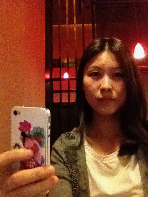 Mokkos Bar, Shanghai