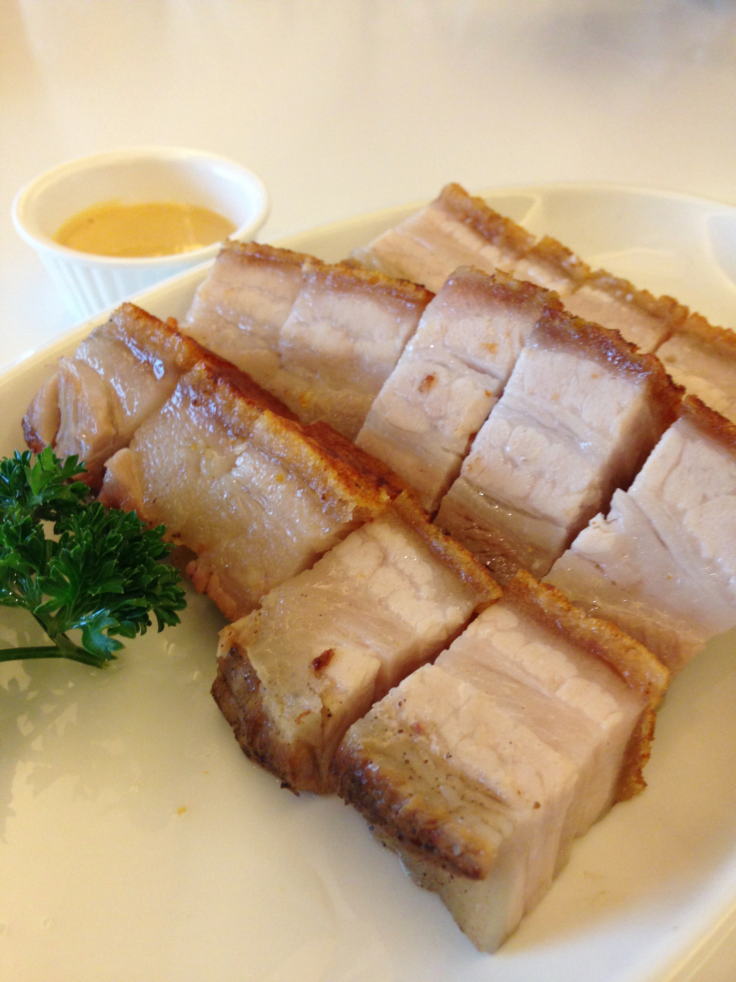 Tsui Wah Restaurant (翠华餐厅), Shanghai — photo 40