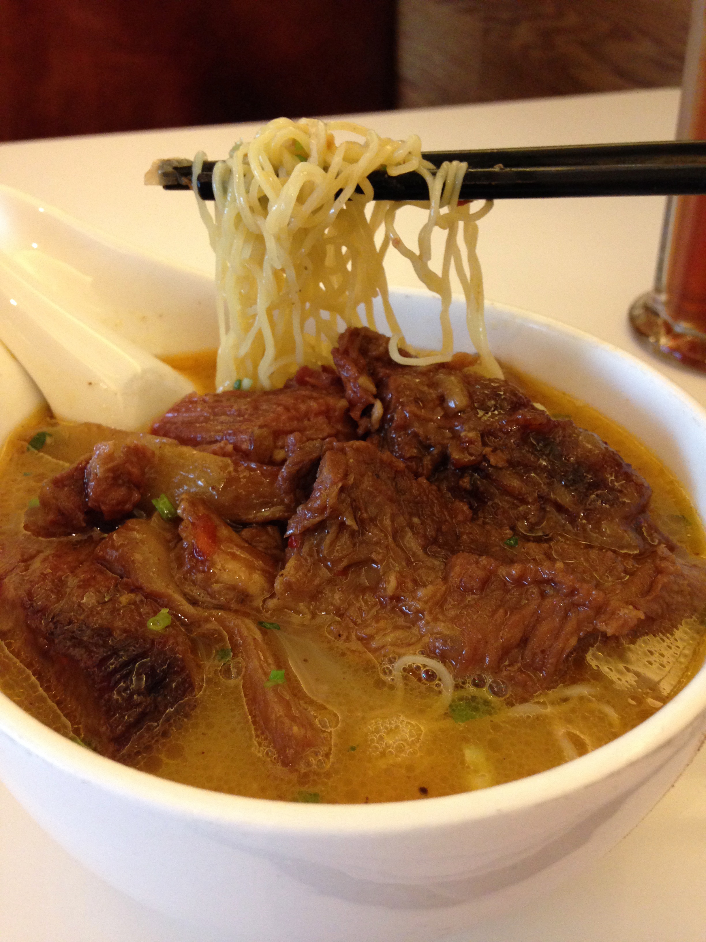 Tsui Wah Restaurant (翠华餐厅), Shanghai — photo 45