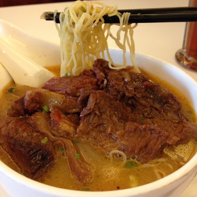Tsui Wah Restaurant (翠华餐厅), Shanghai — photo 46