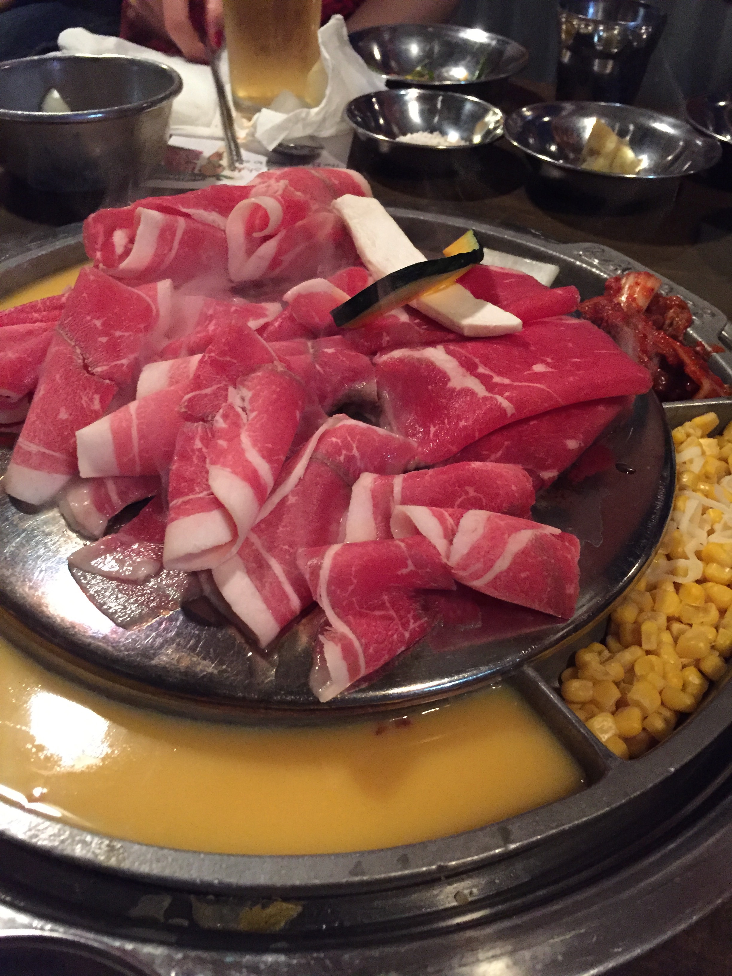 Kang Ho Dong Baekjeong, K-Town — photo 8