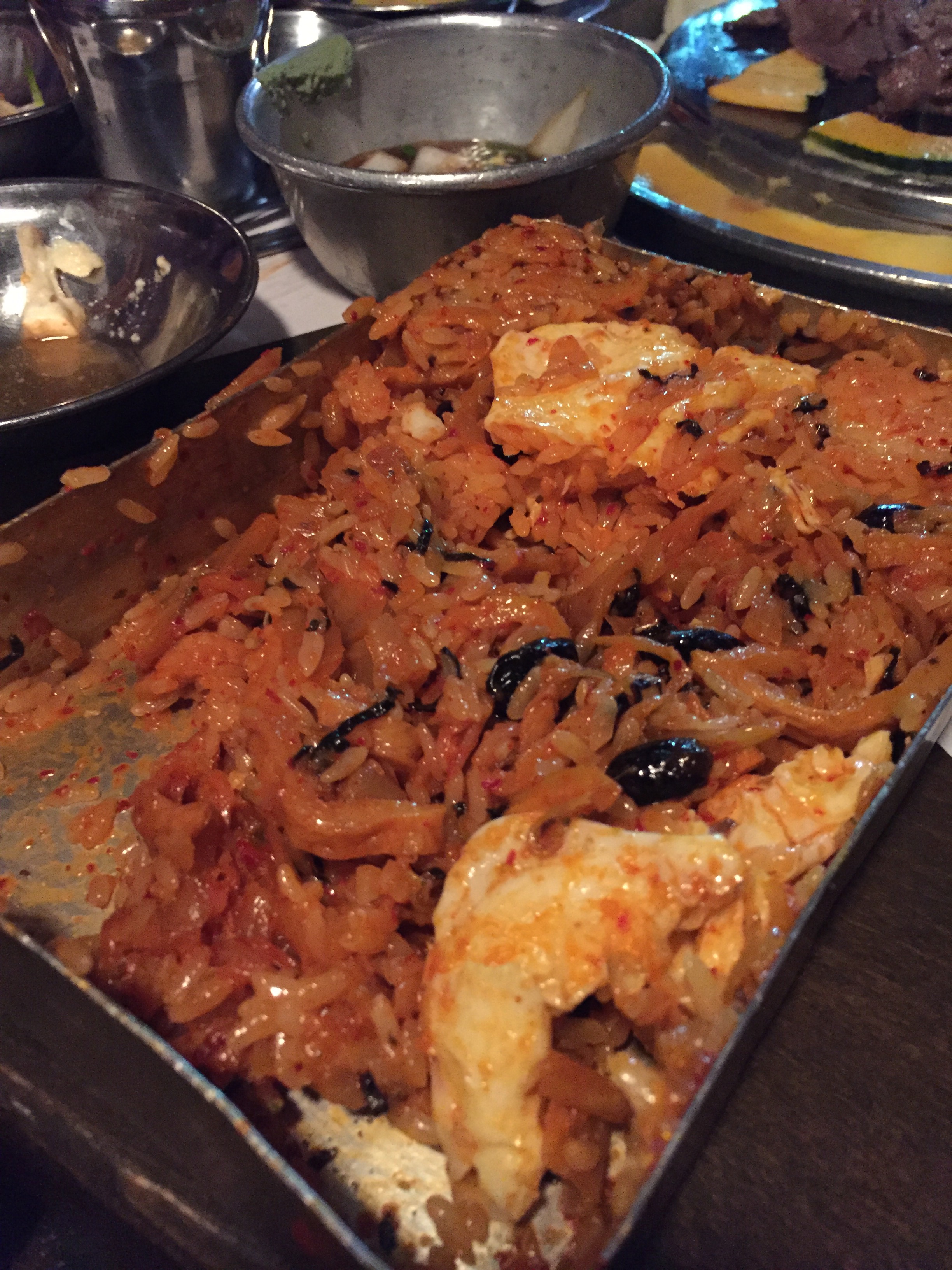 Kang Ho Dong Baekjeong, K-Town — photo 9