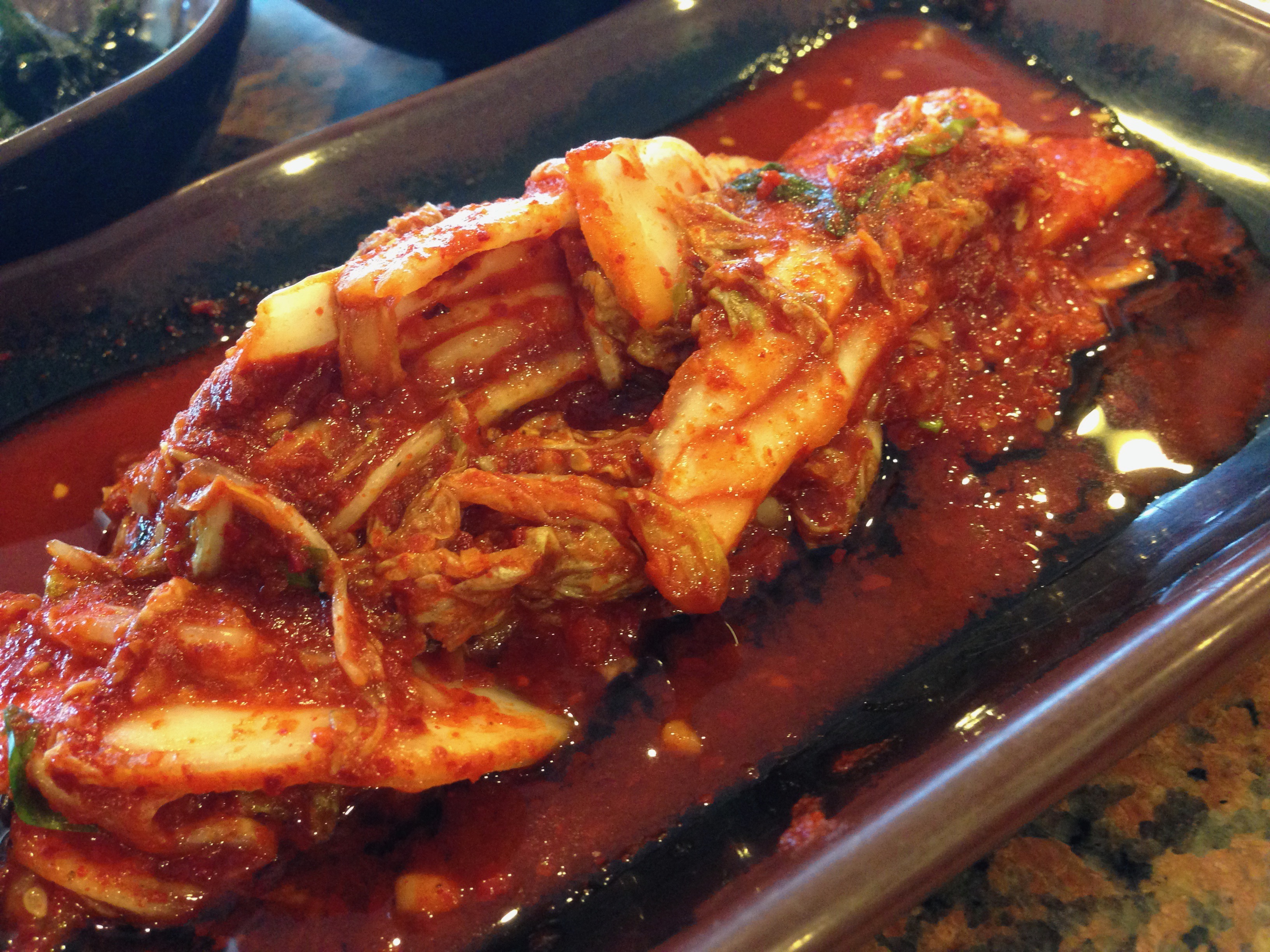 Young Dong Tofu, San Gabriel — photo 2