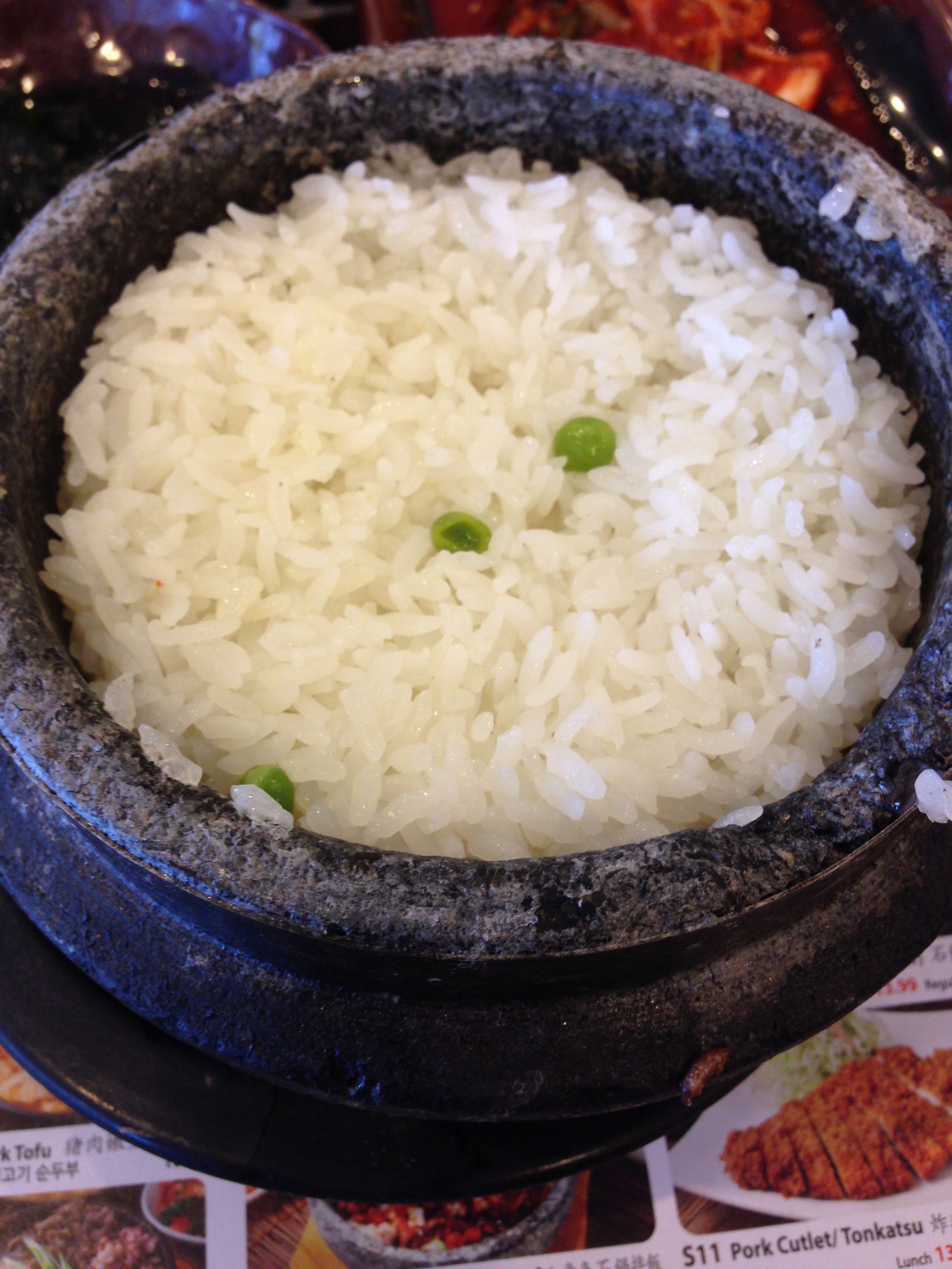 Young Dong Tofu, San Gabriel — photo 4