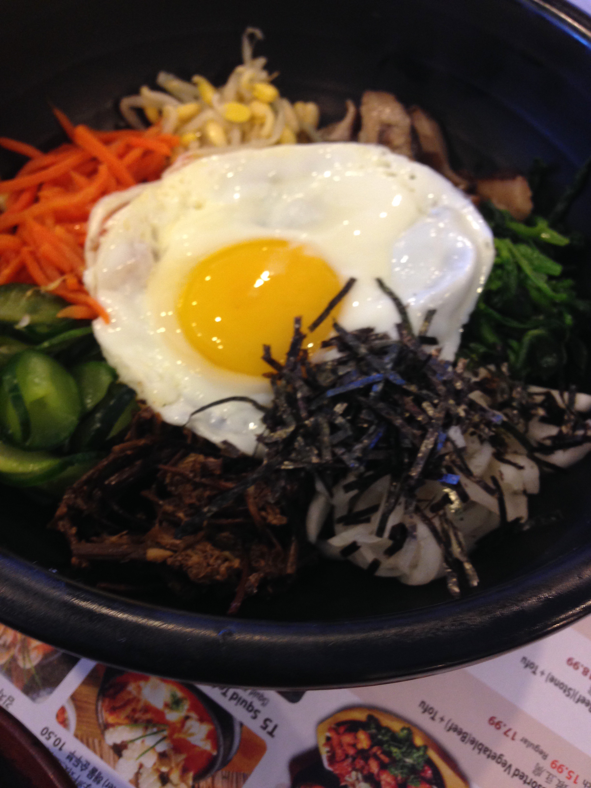 Young Dong Tofu, San Gabriel — photo 5