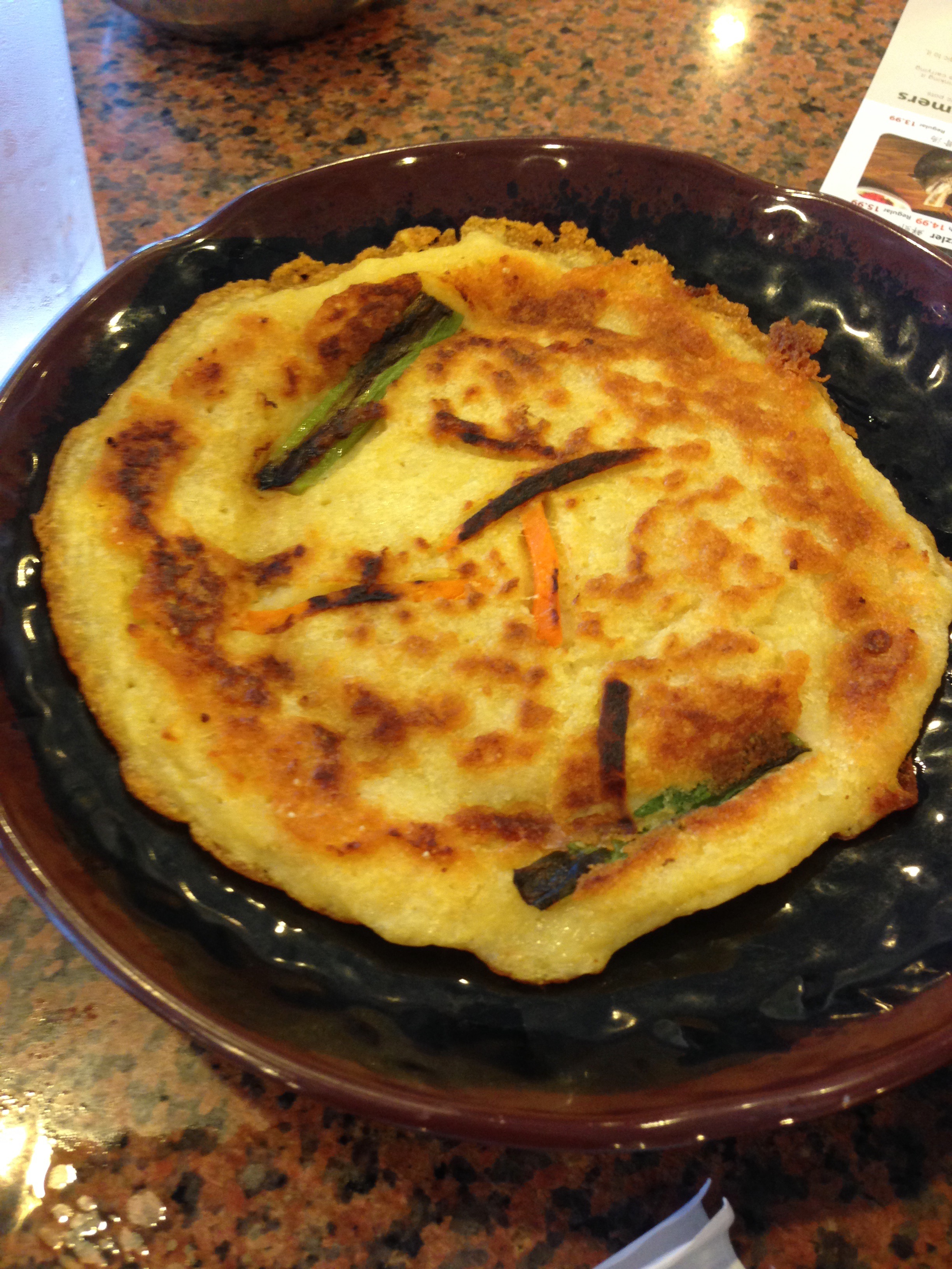 Young Dong Tofu, San Gabriel — photo 6