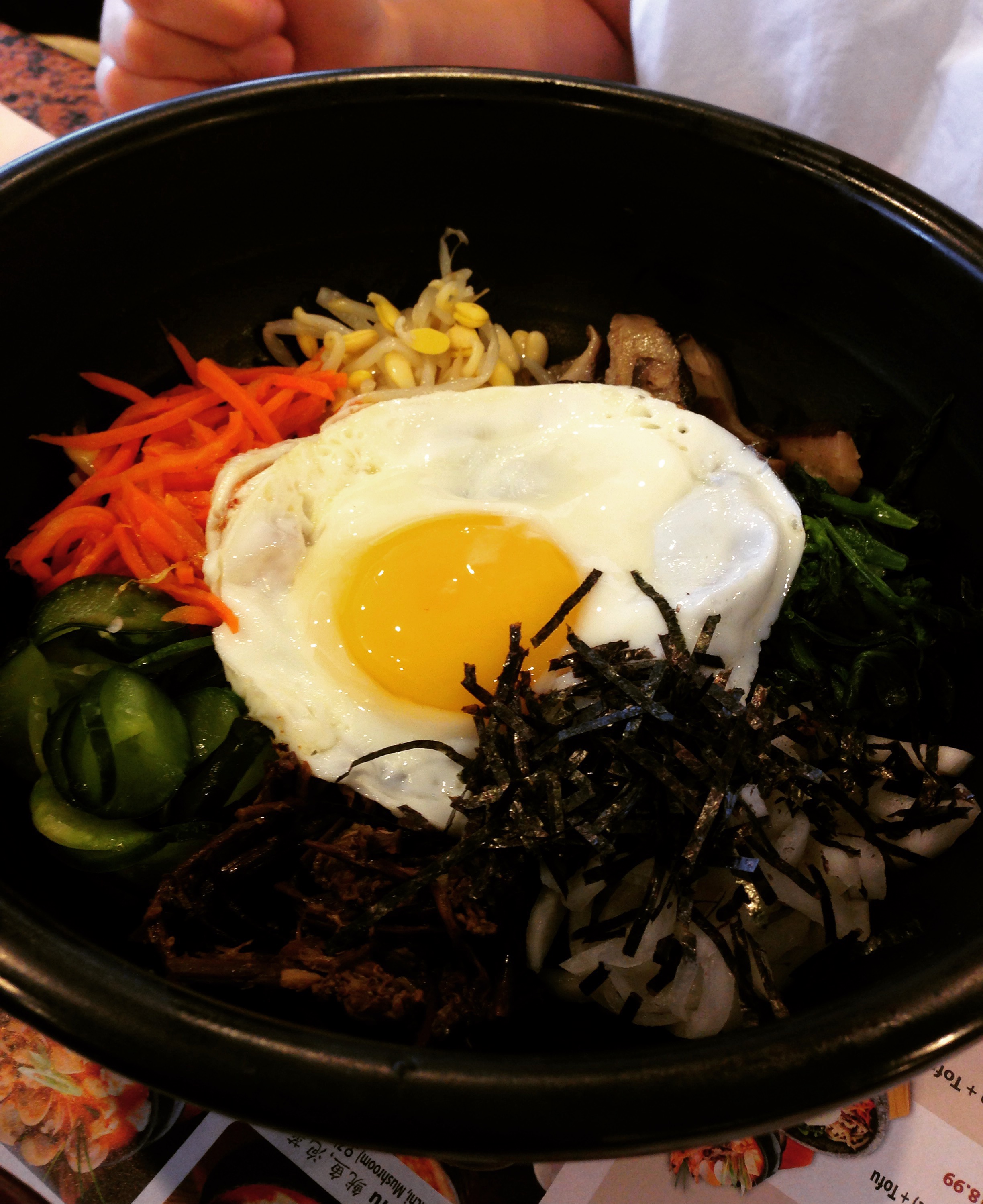 Young Dong Tofu, San Gabriel — photo 7