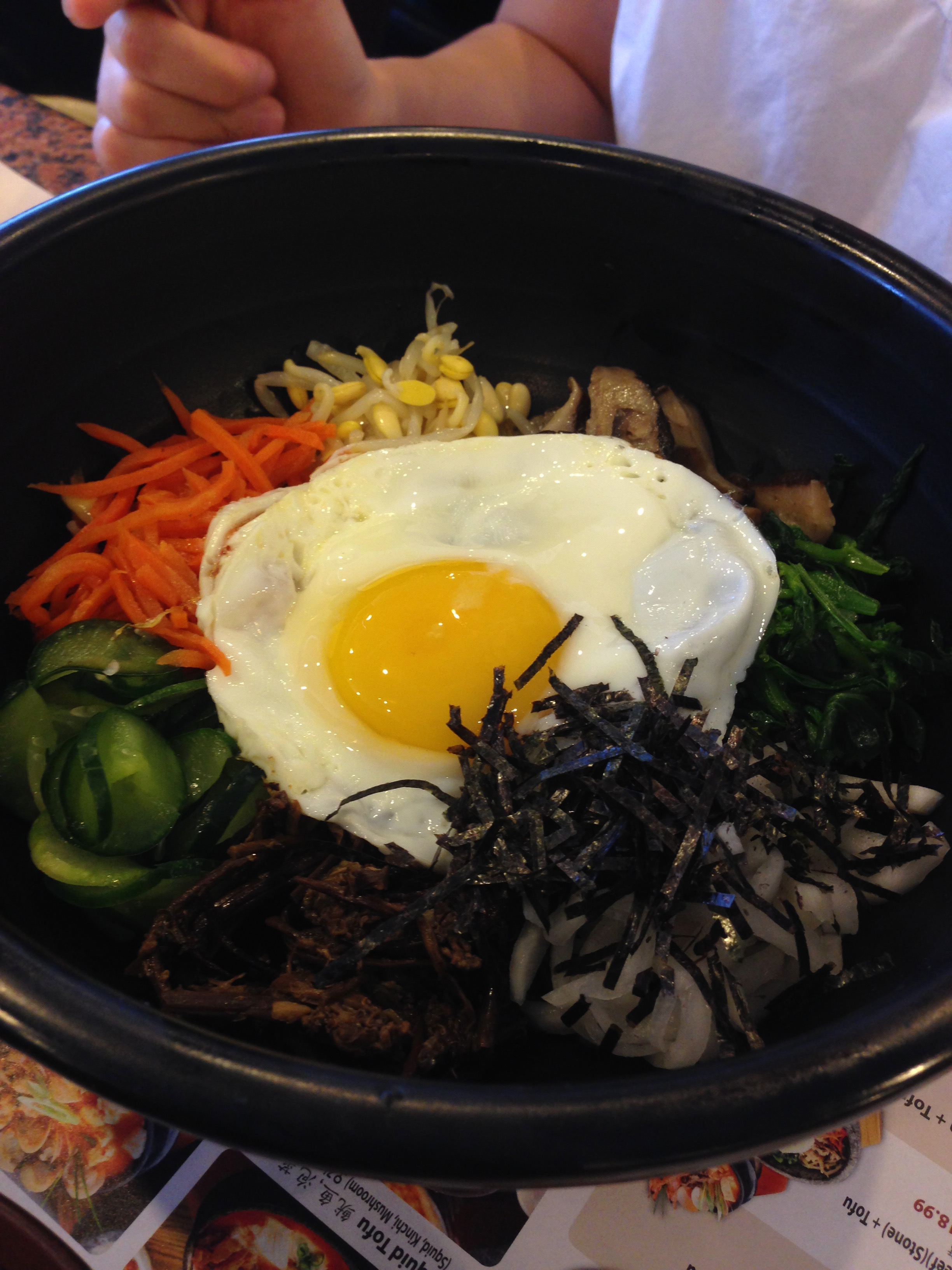 Young Dong Tofu, San Gabriel — photo 8