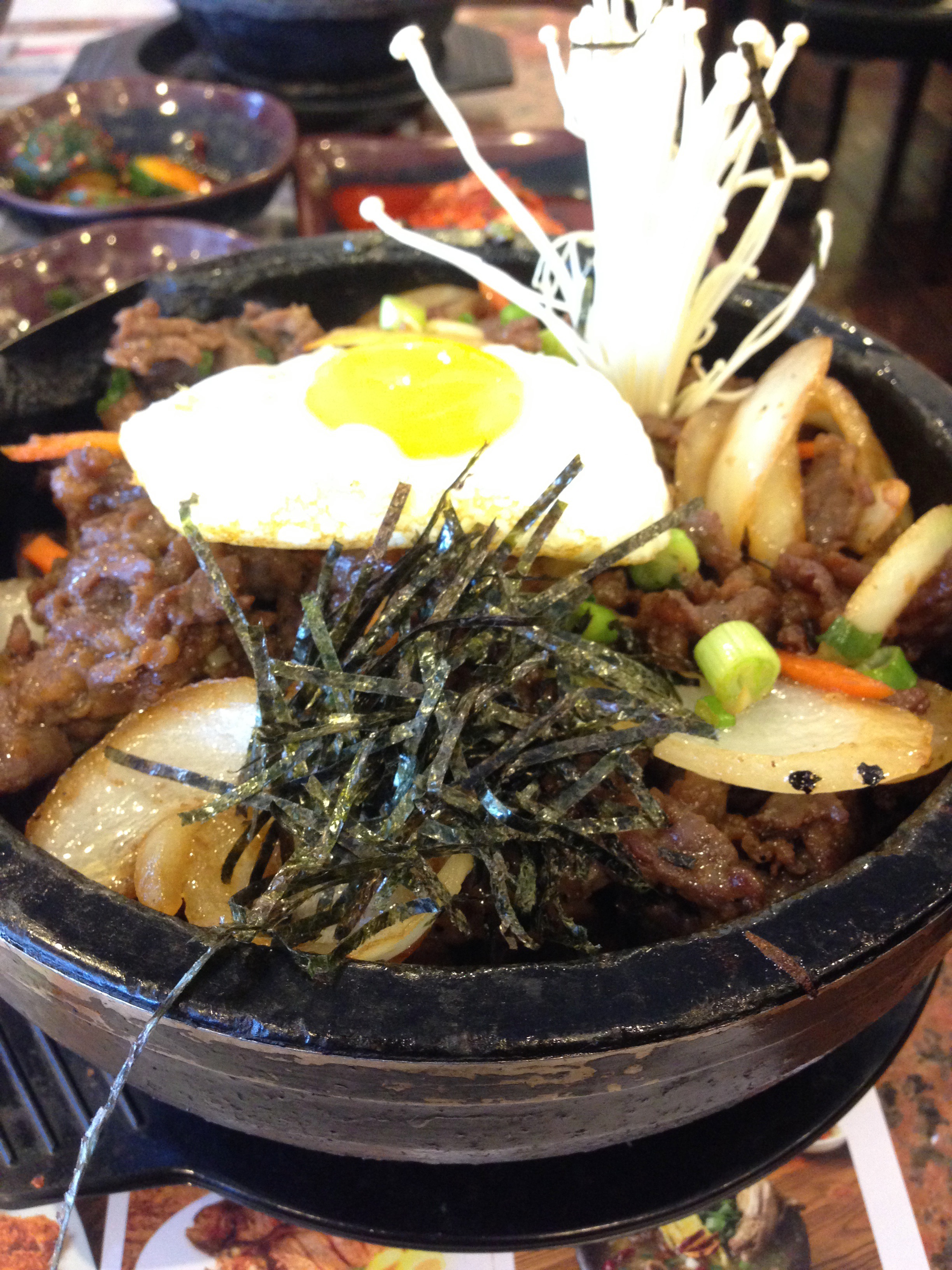 Young Dong Tofu, San Gabriel — photo 10