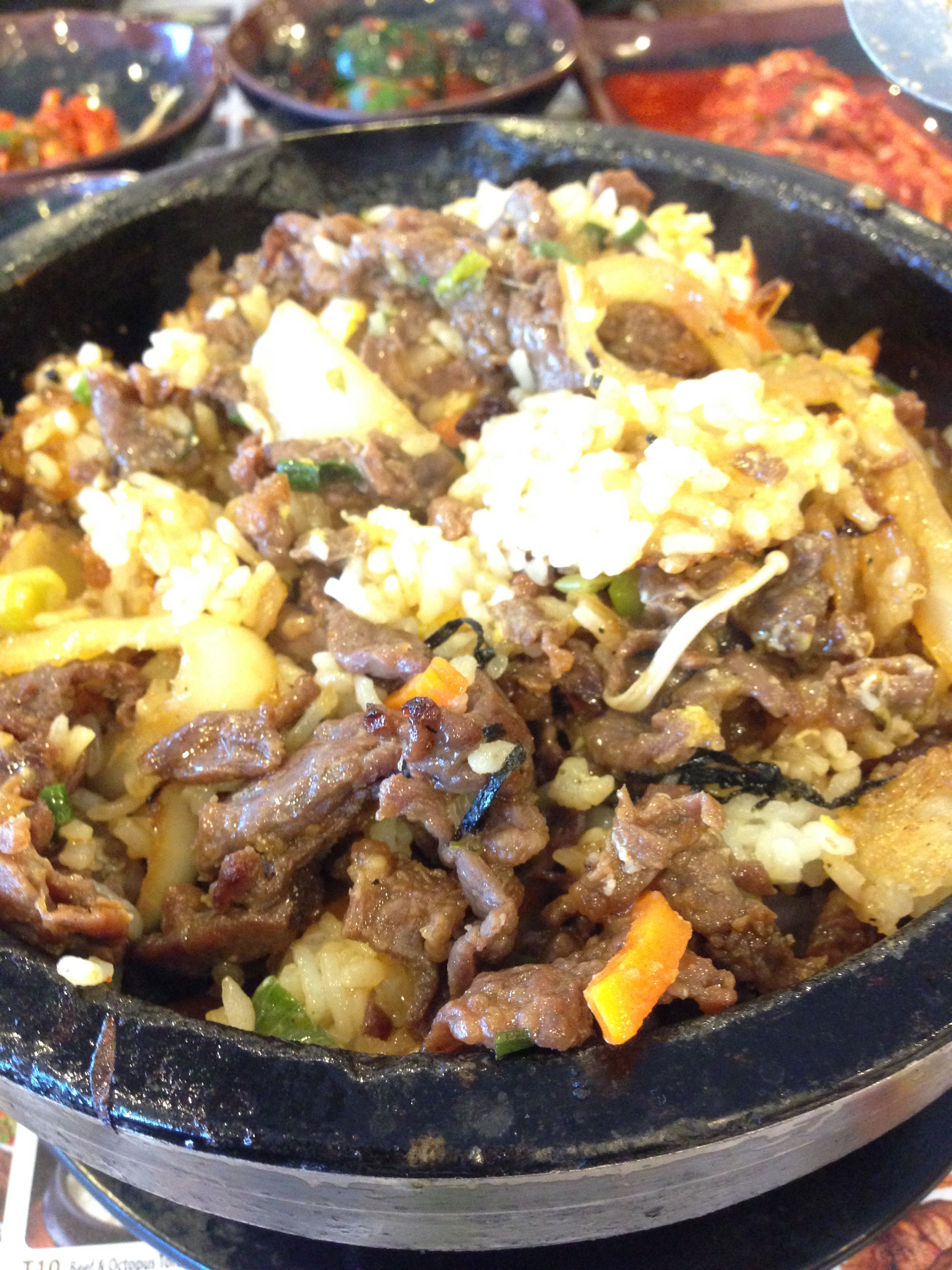 Young Dong Tofu, San Gabriel — photo 11