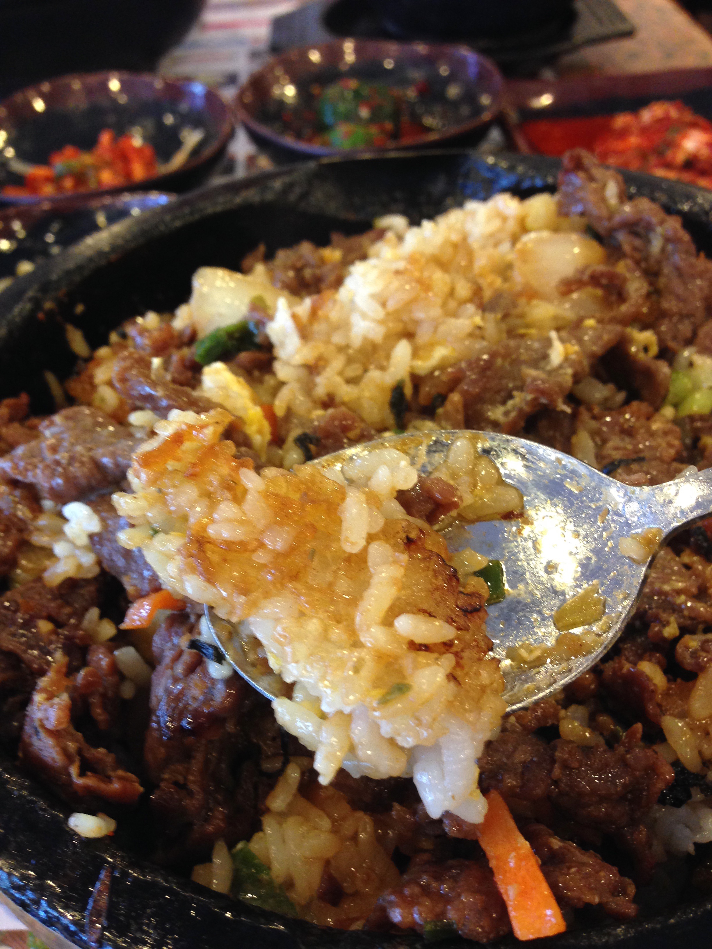 Young Dong Tofu, San Gabriel — photo 12