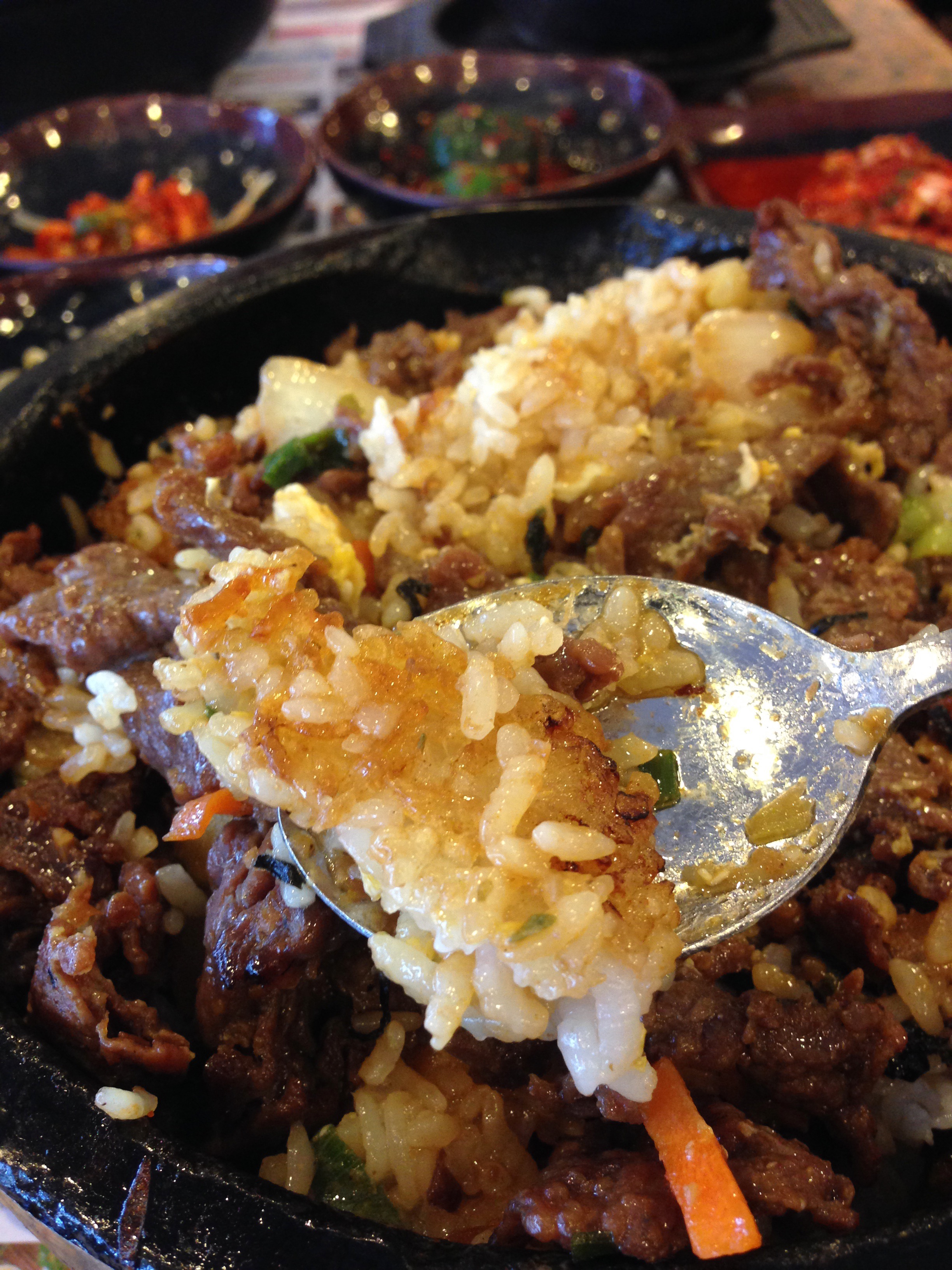 Young Dong Tofu, San Gabriel — photo 13