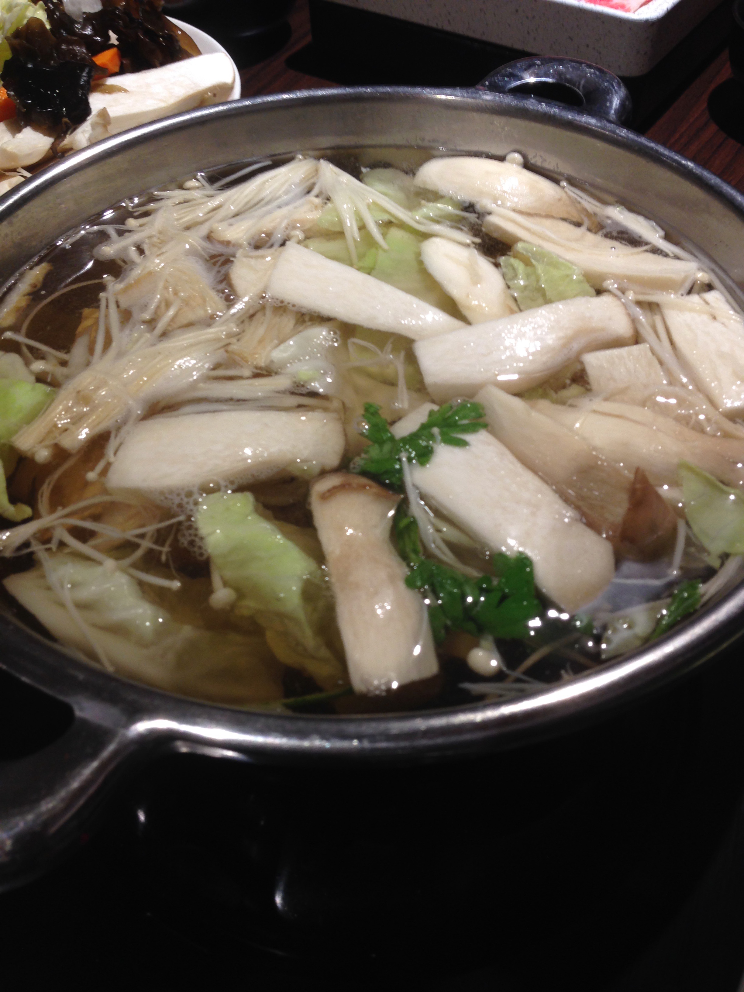 Mo-Mo-Paradise, Rowland Heights