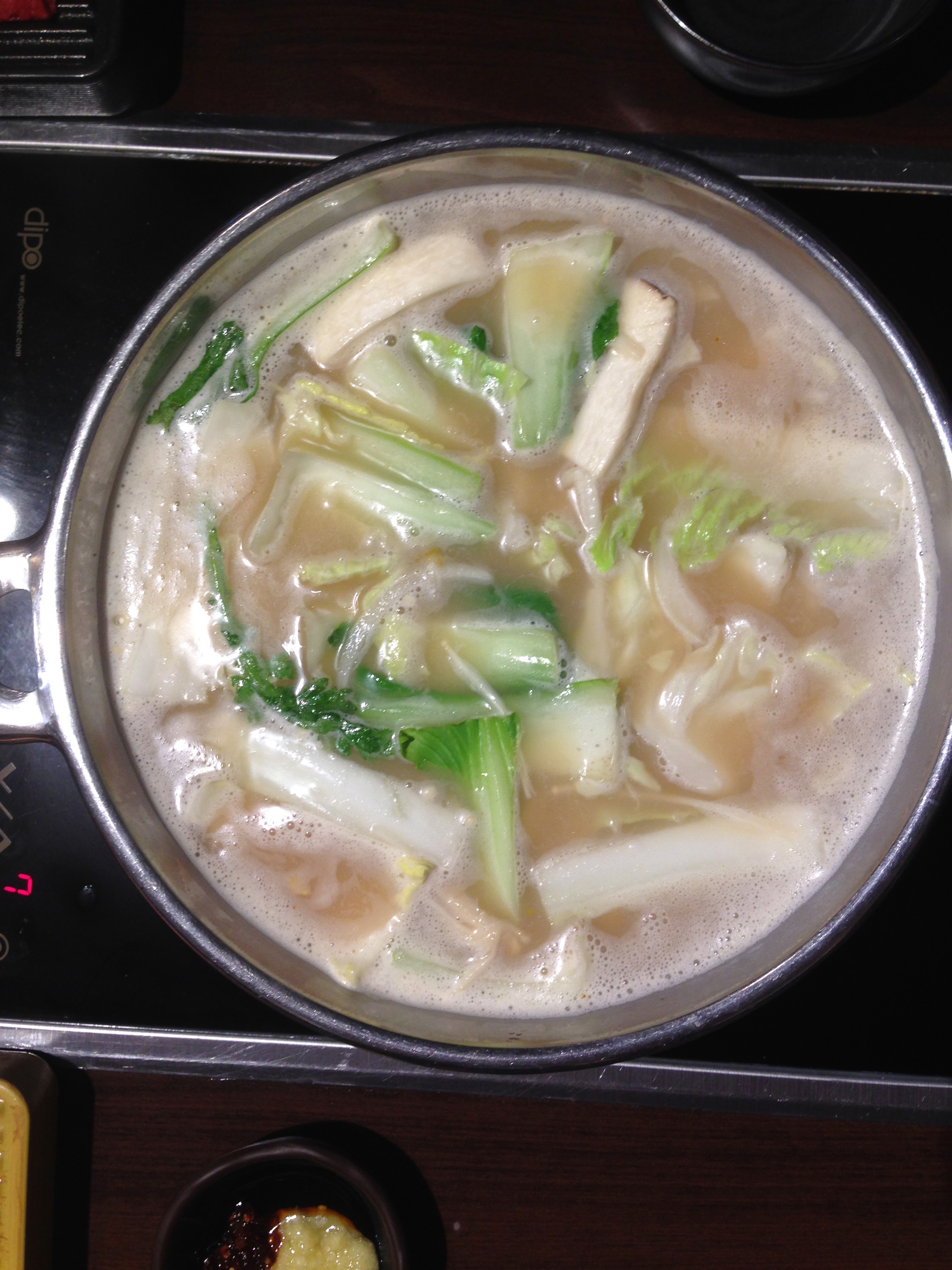 Mo-Mo-Paradise, Rowland Heights — photo 8