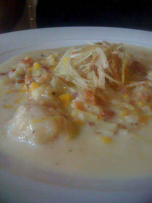 A Little Gem in Pasadena, Green Street Tavern