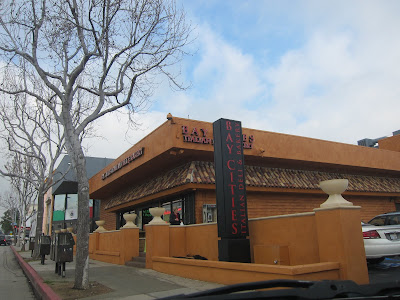 Bay Cities Deli, Santa Monica