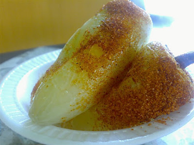 Best Fish Tacos Hands Down