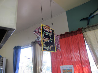 Best Fish Tacos in Ensenada