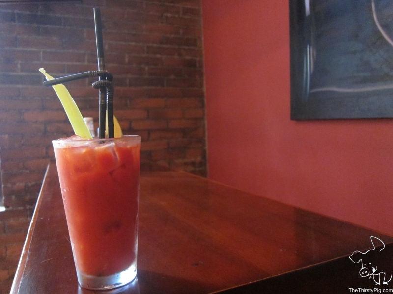 Boxing Cat Brewery – Sunday Brunch, Shanghai