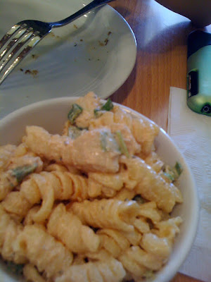 California Chicken Cafe, Hollywood