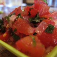 Cantina Agave, Shanghai