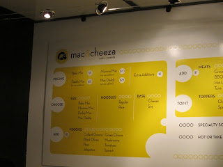 Cheese Nite w/ Mac & Cheeza and the Grill Cheese Truck