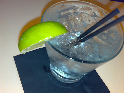 Cocktail of the Week – Gin and Tonic