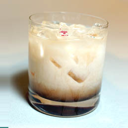 Cocktail of the Week – White Russian