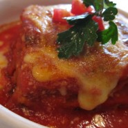 Da Marco’s Italian Fare in Shanghai